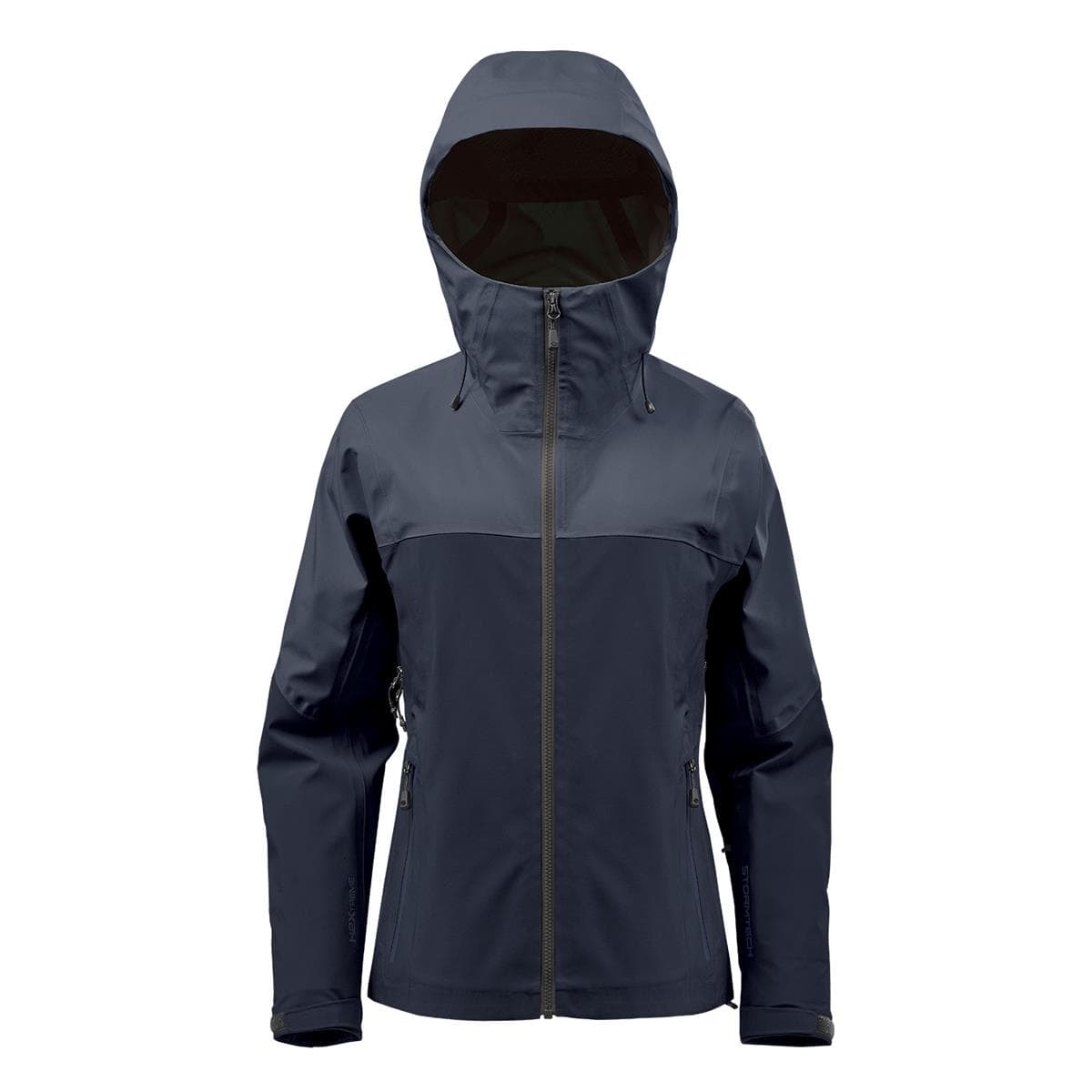 Women's Vertex Stormshell