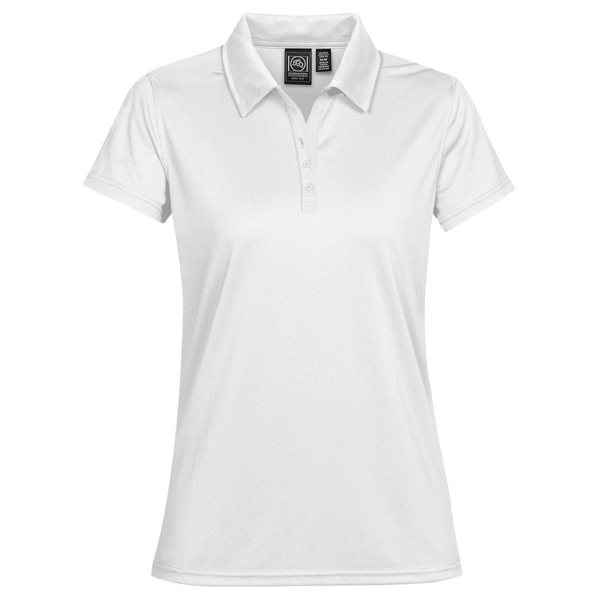 Women's Eclipse Pique Polo