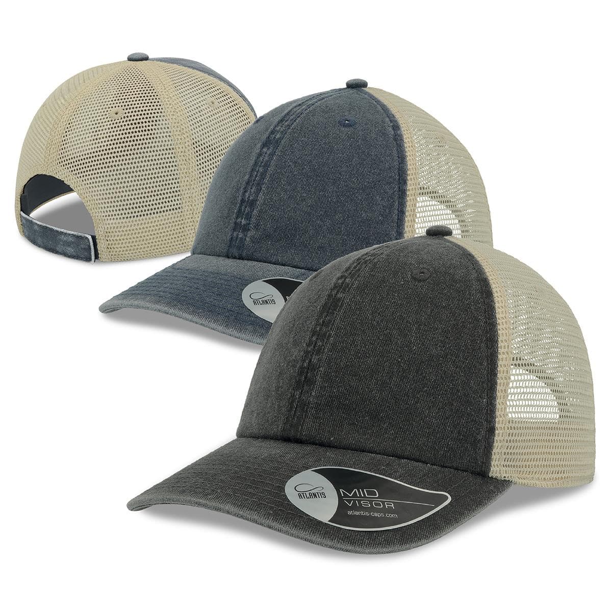 Case Trucker