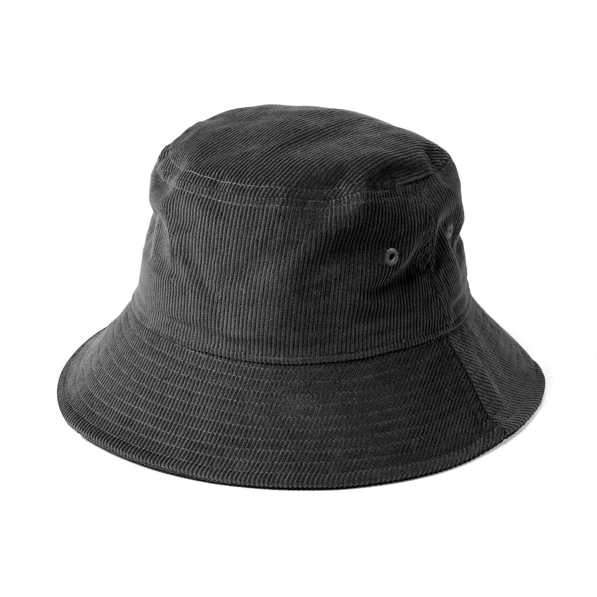 Leroy Cord Bucket Hat