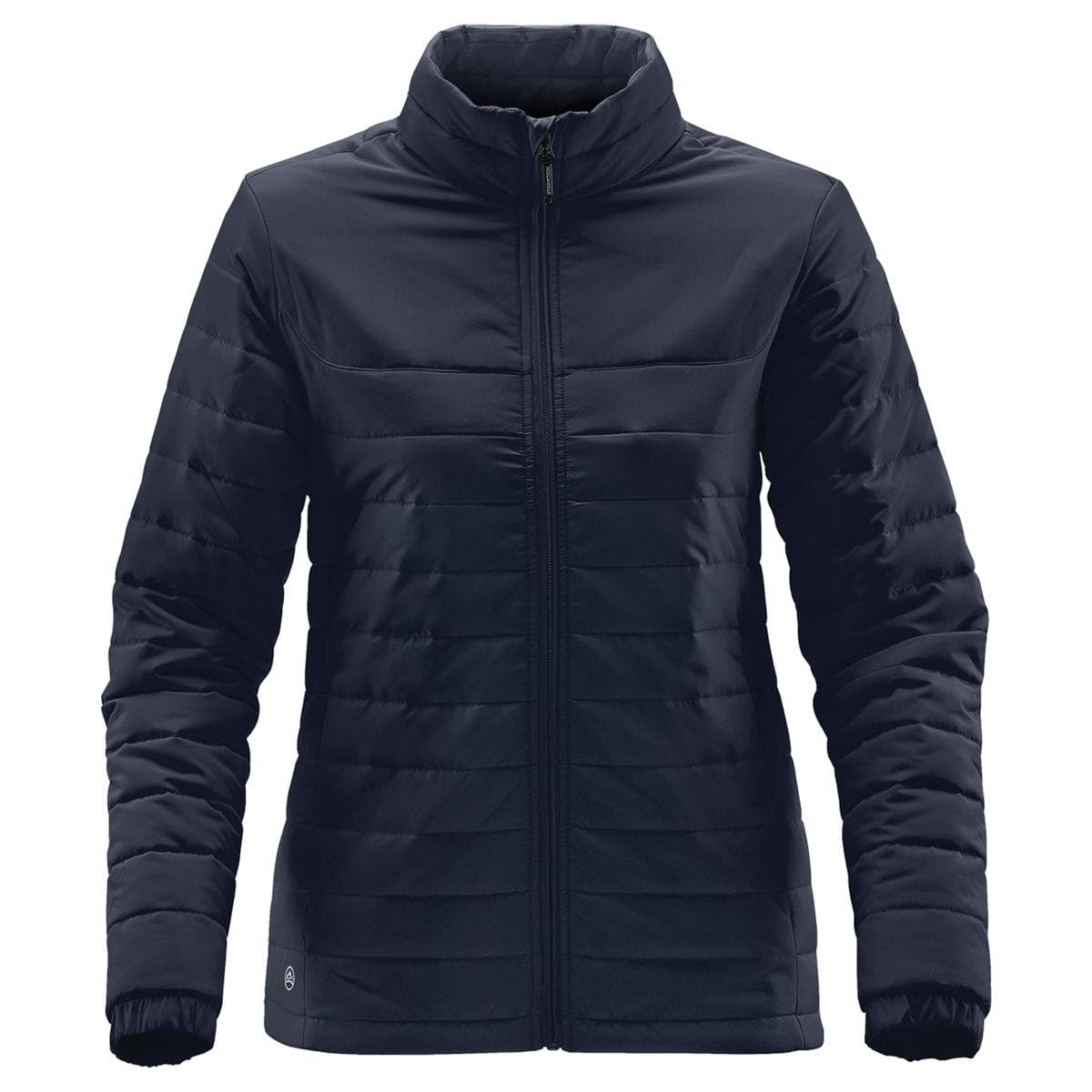 Women's Nautilus Quilted Jacket