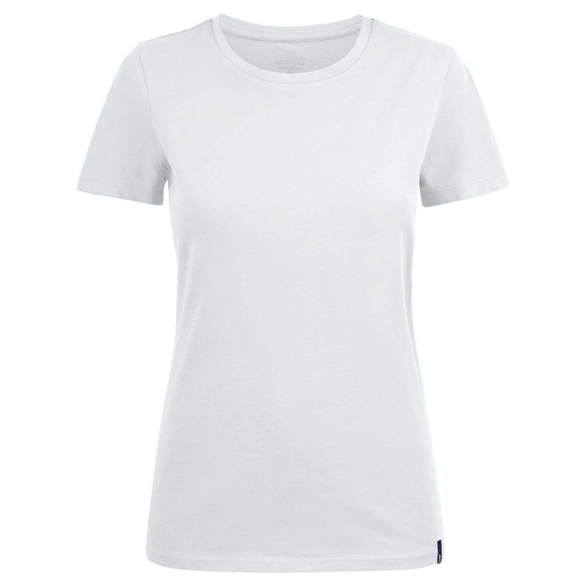 American U Women's Crew Neck Tee