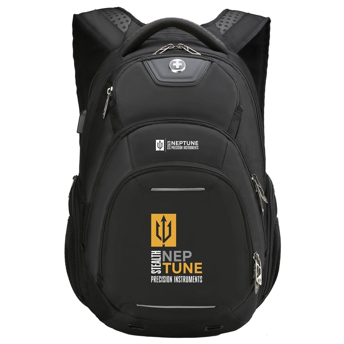 Swissdigital Stealth Neptune Backpack