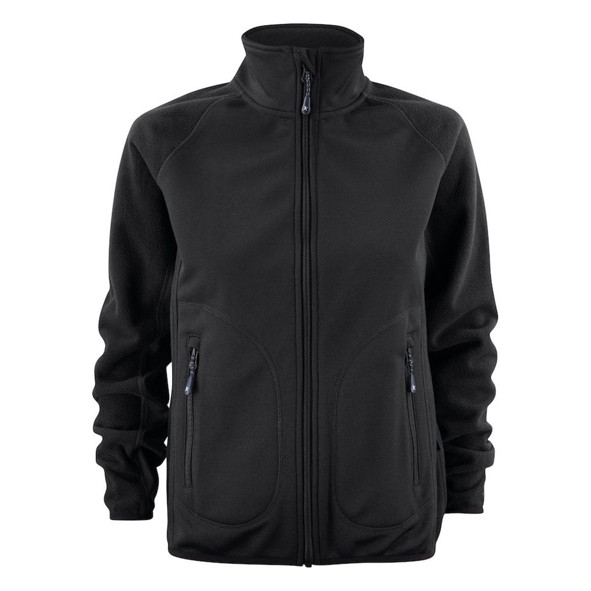 Lockwood Women's Softshell Fleece Hybrid