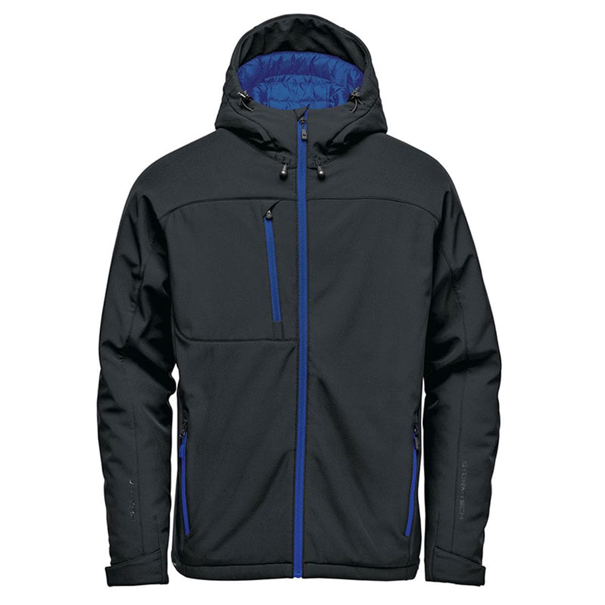 Men's Orbiter Insulated Softshell