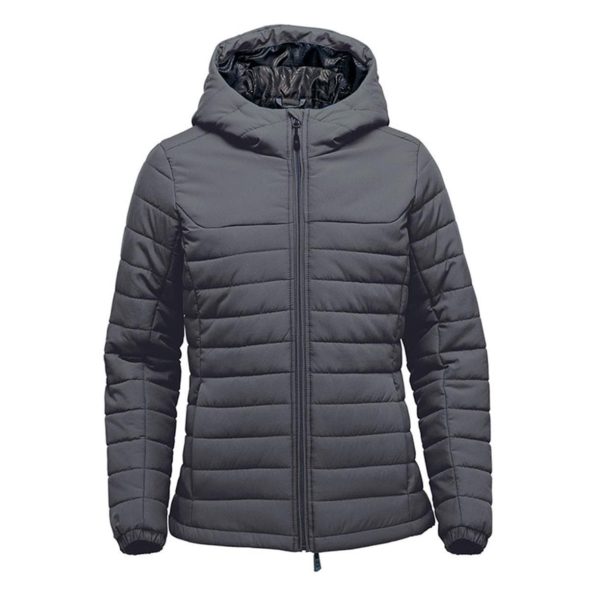 Women's Nautilus Quilted Hoody