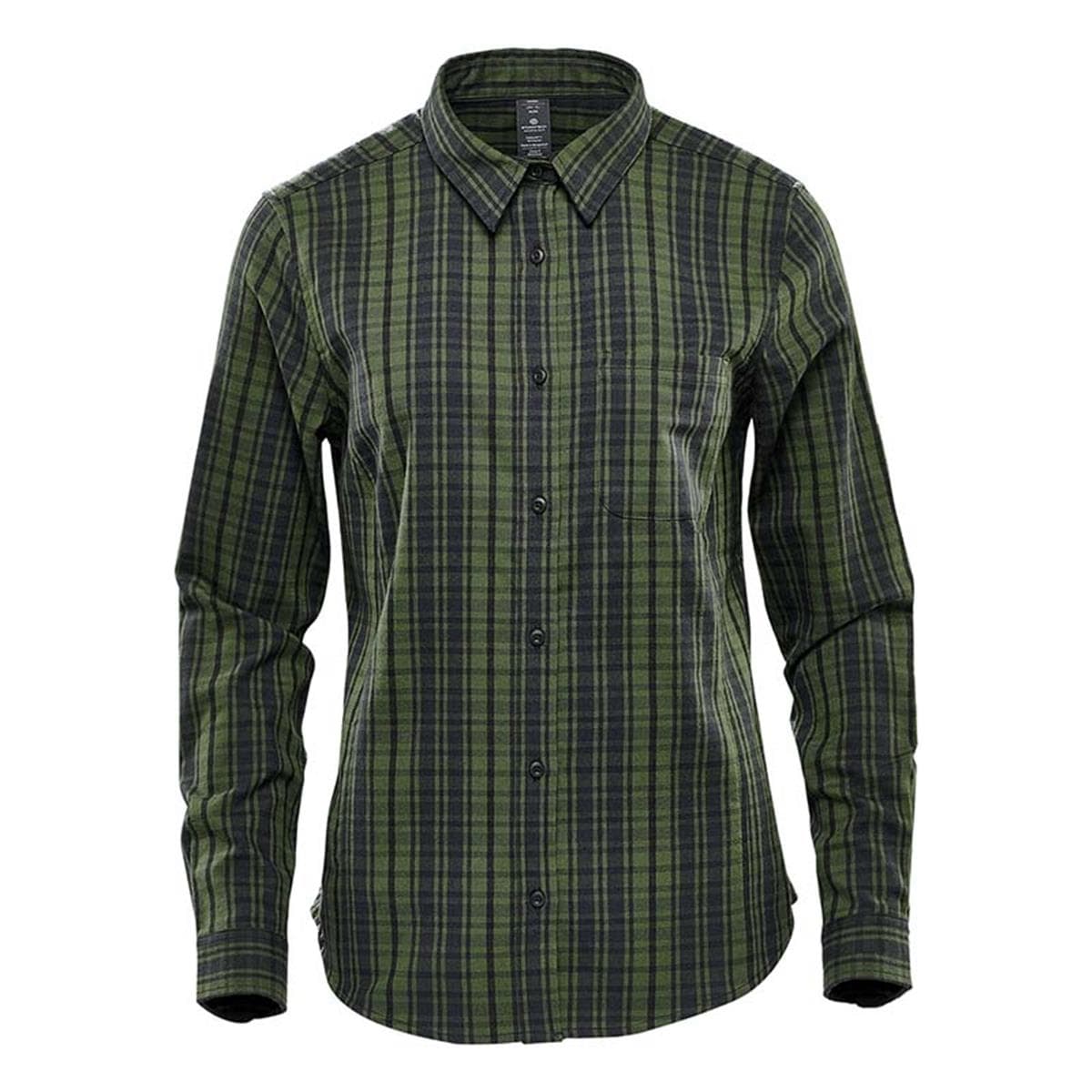 Women's Muirfield Performance Long Sleeve Shirt