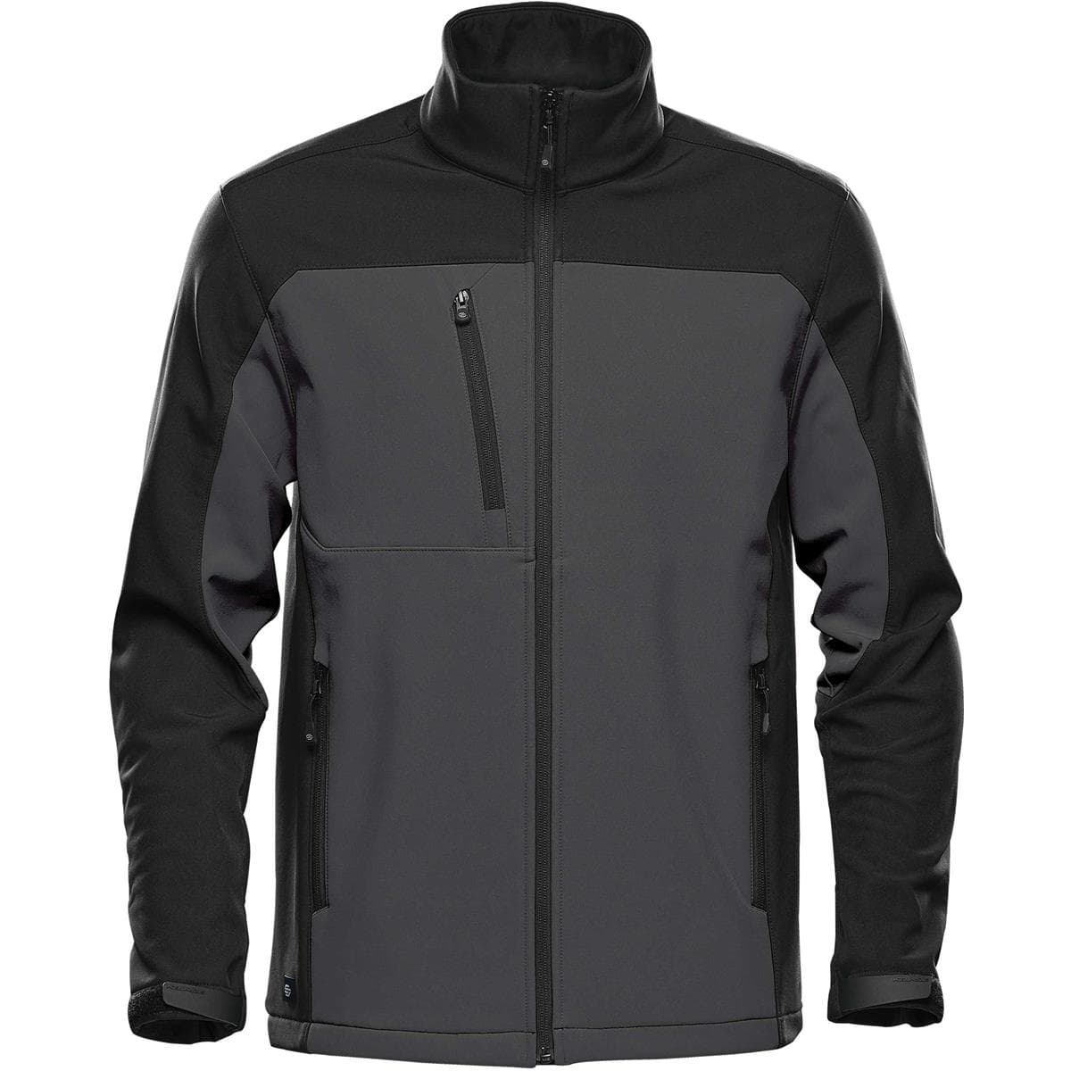 Men's Cascades Softshell