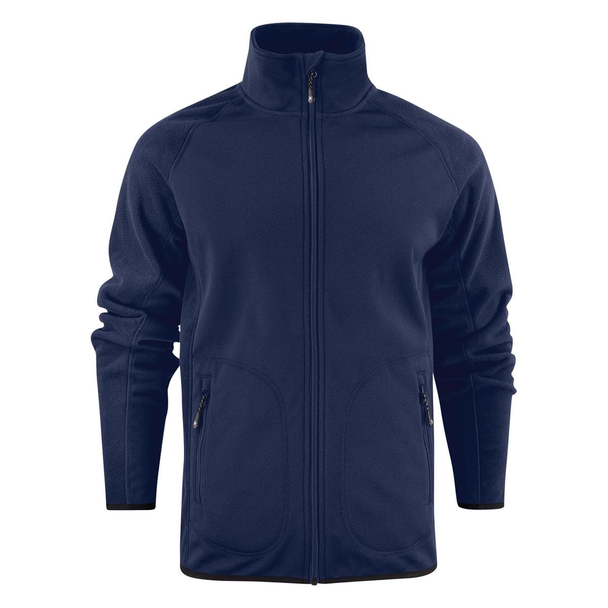 Lockwood Men's Softshell Fleece Hybrid