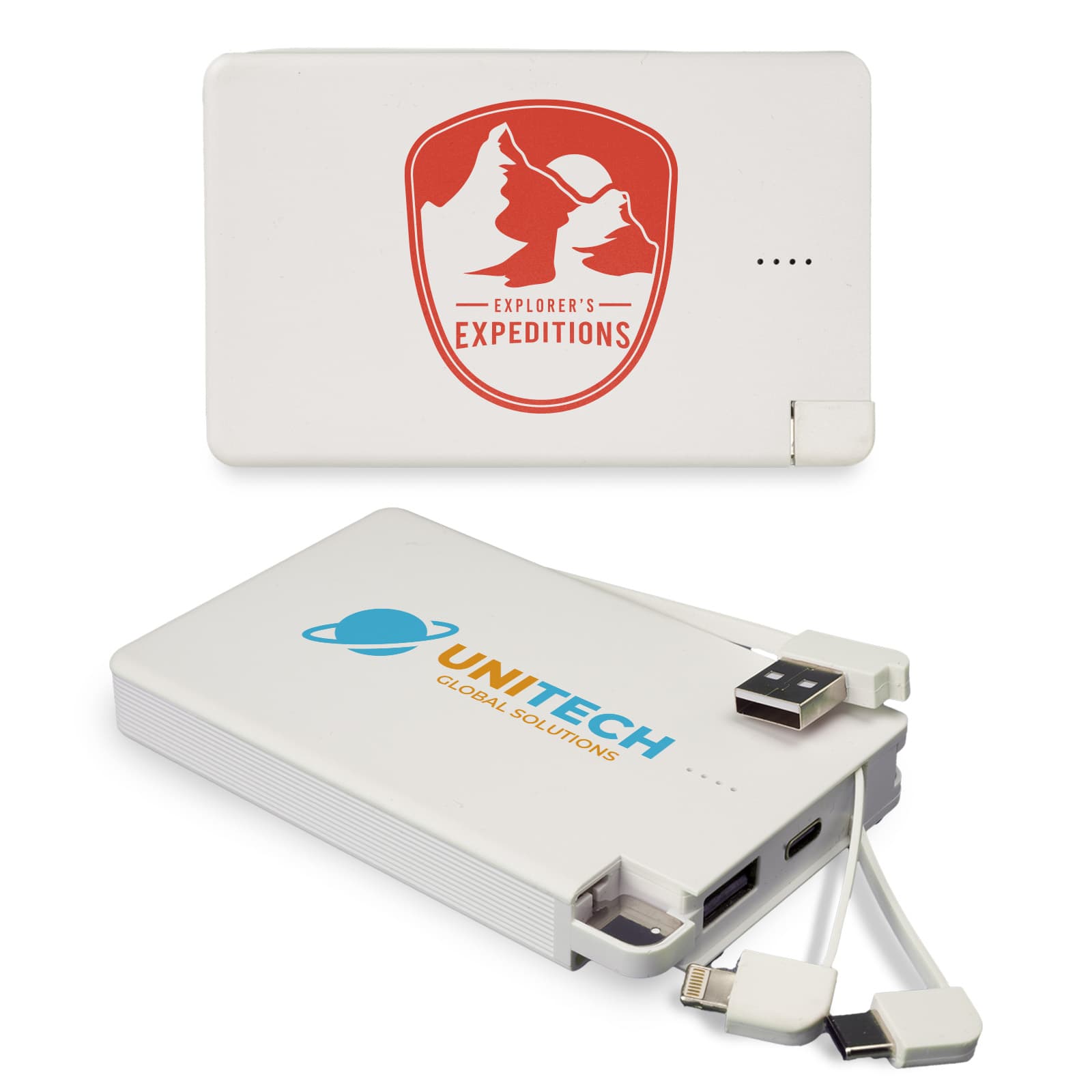 Arya 10,000mAh Power Bank