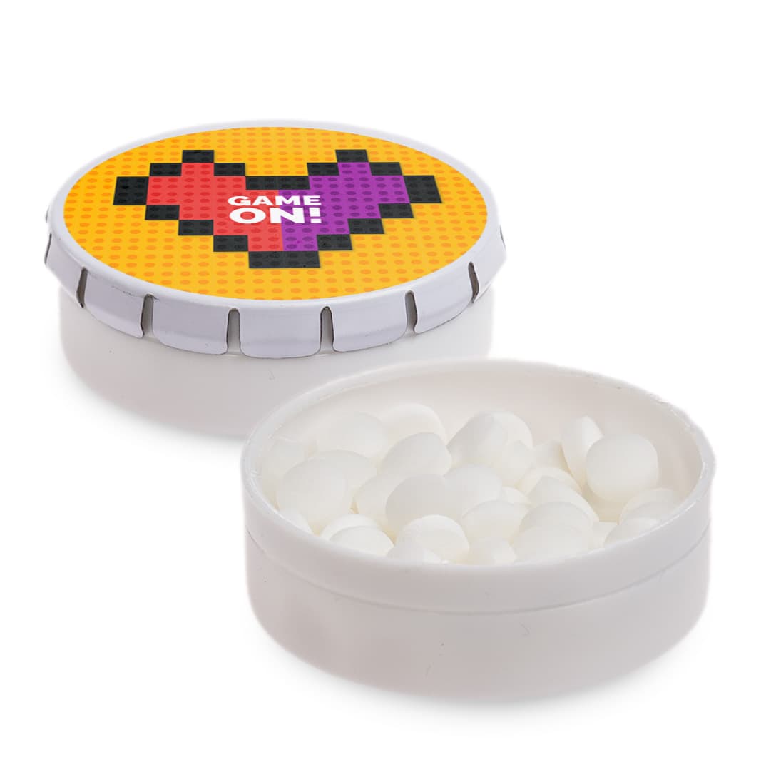 Click It Mint Tins