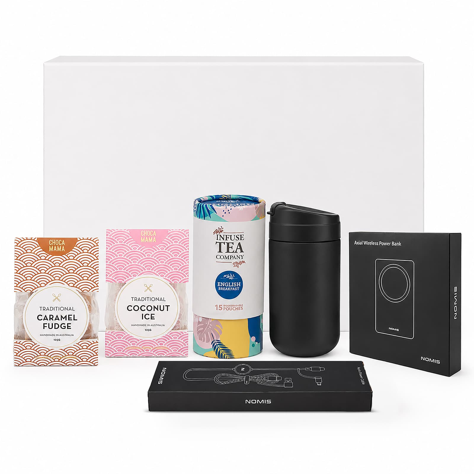 The Modern Essential Gift Set