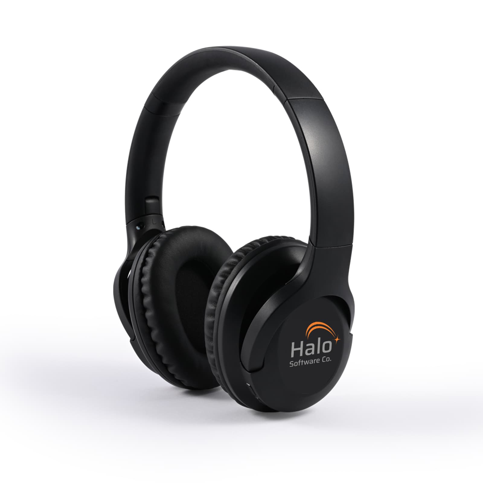Equinox ANC Headphones In Case
