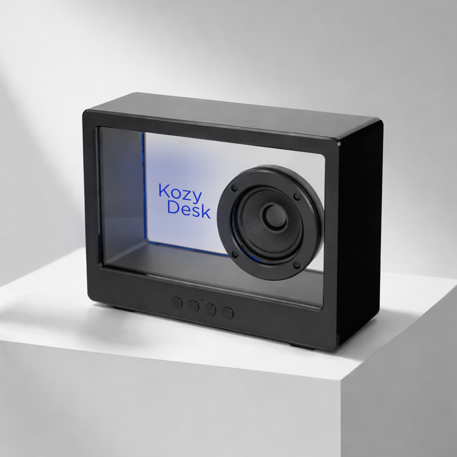 Lightriot Speaker