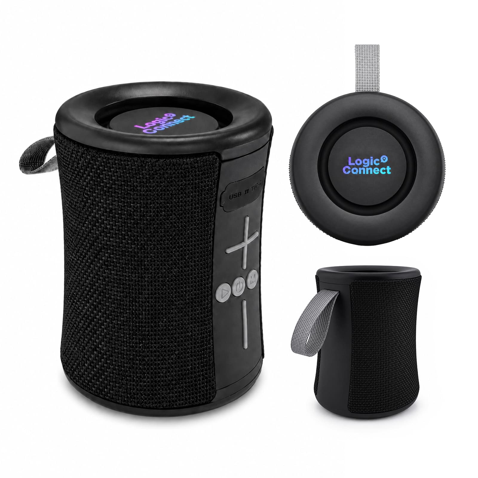 Delta 8W Speaker