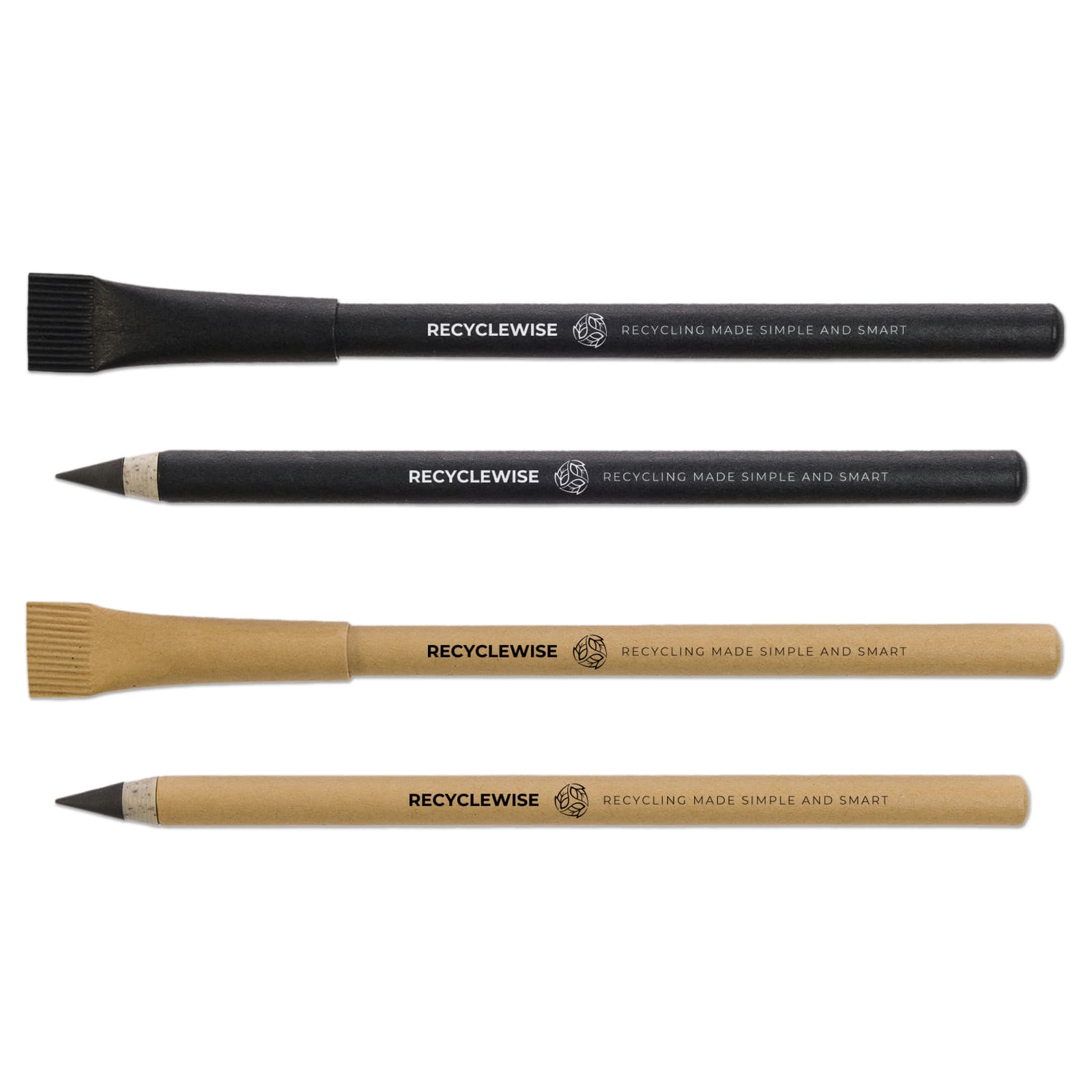 Stealth Kraft Inkless Pen