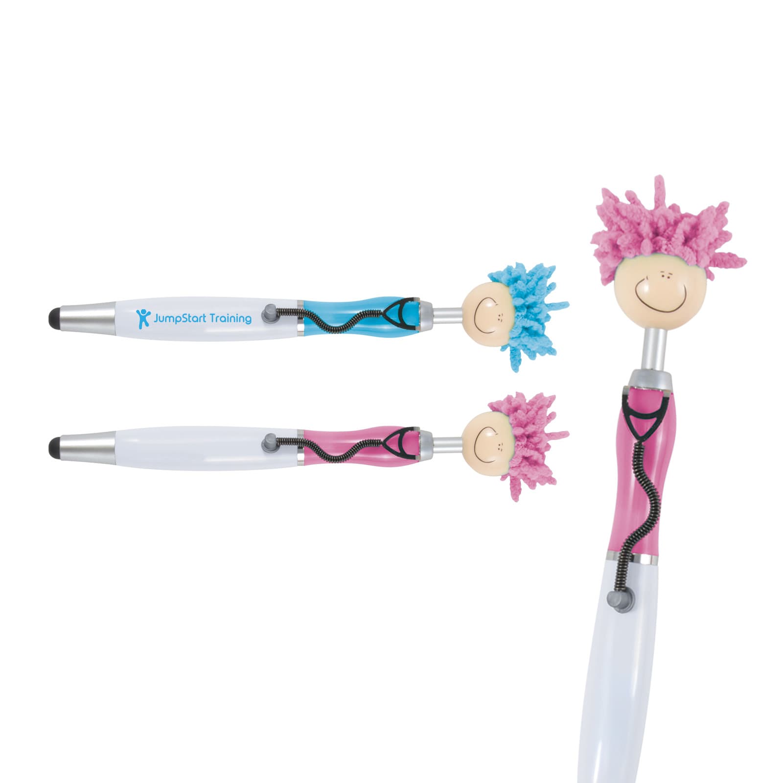 Medical Mop Top Pen / Stylus