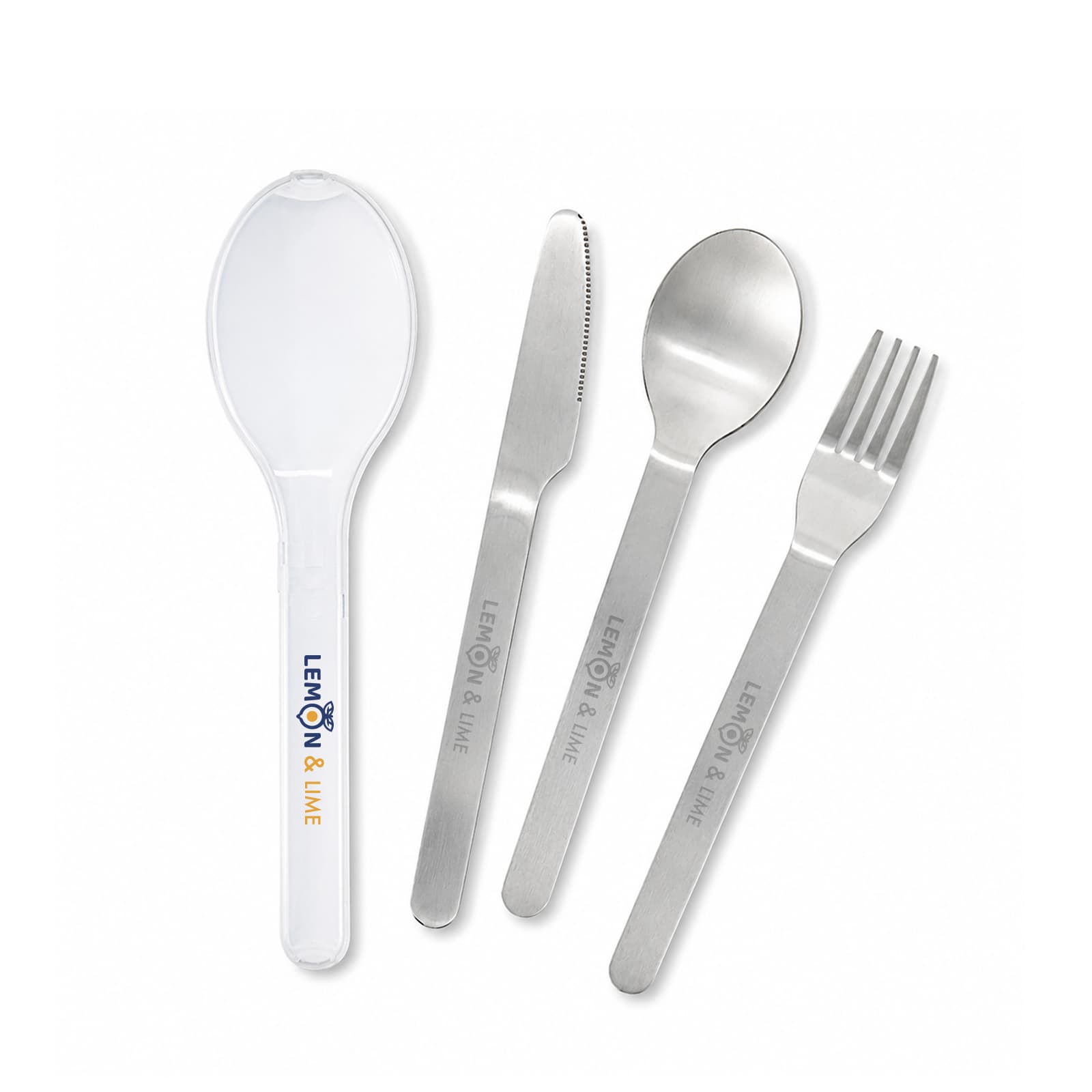 Juniper Cutlery Set