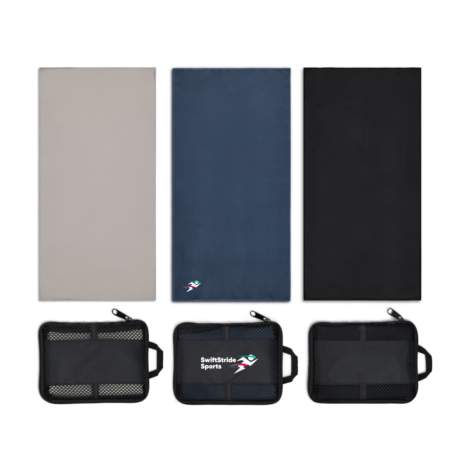 Vision Sports Towel