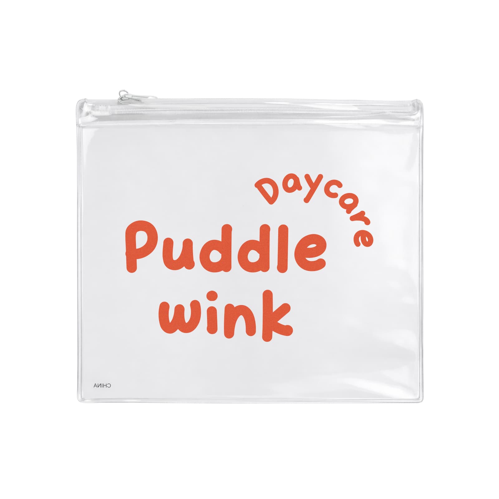 Delight Pencil Case