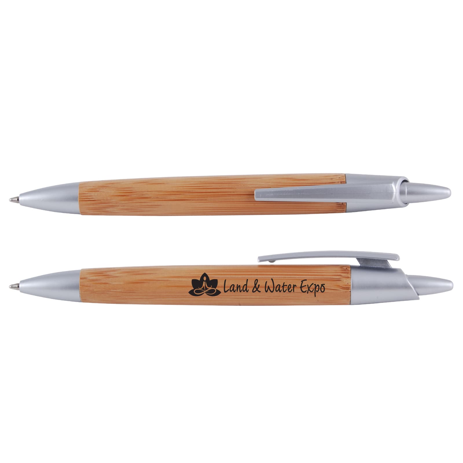 Bamboo Pen