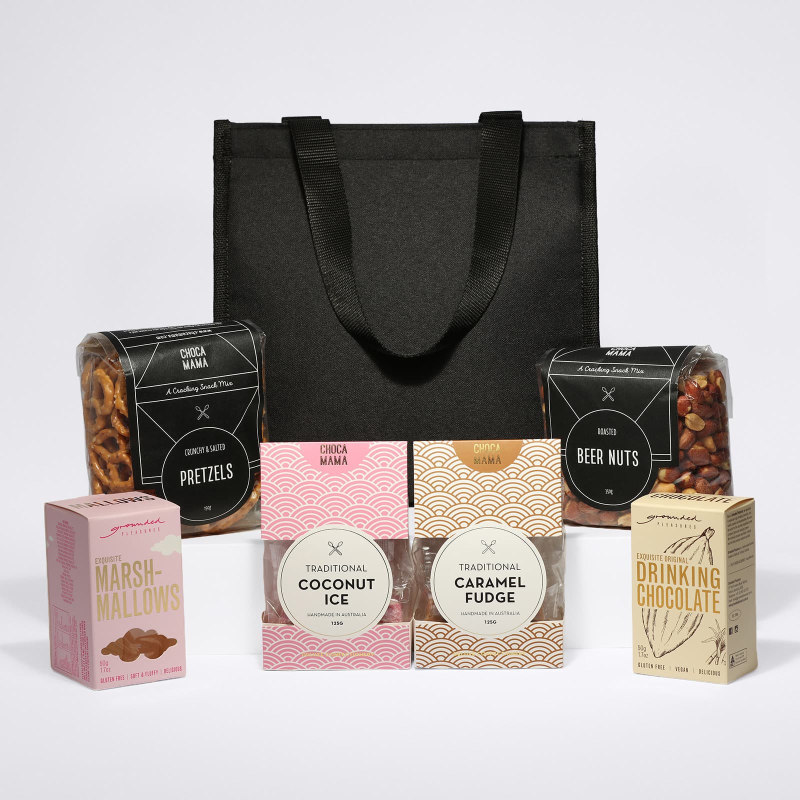 The Treat Kit
