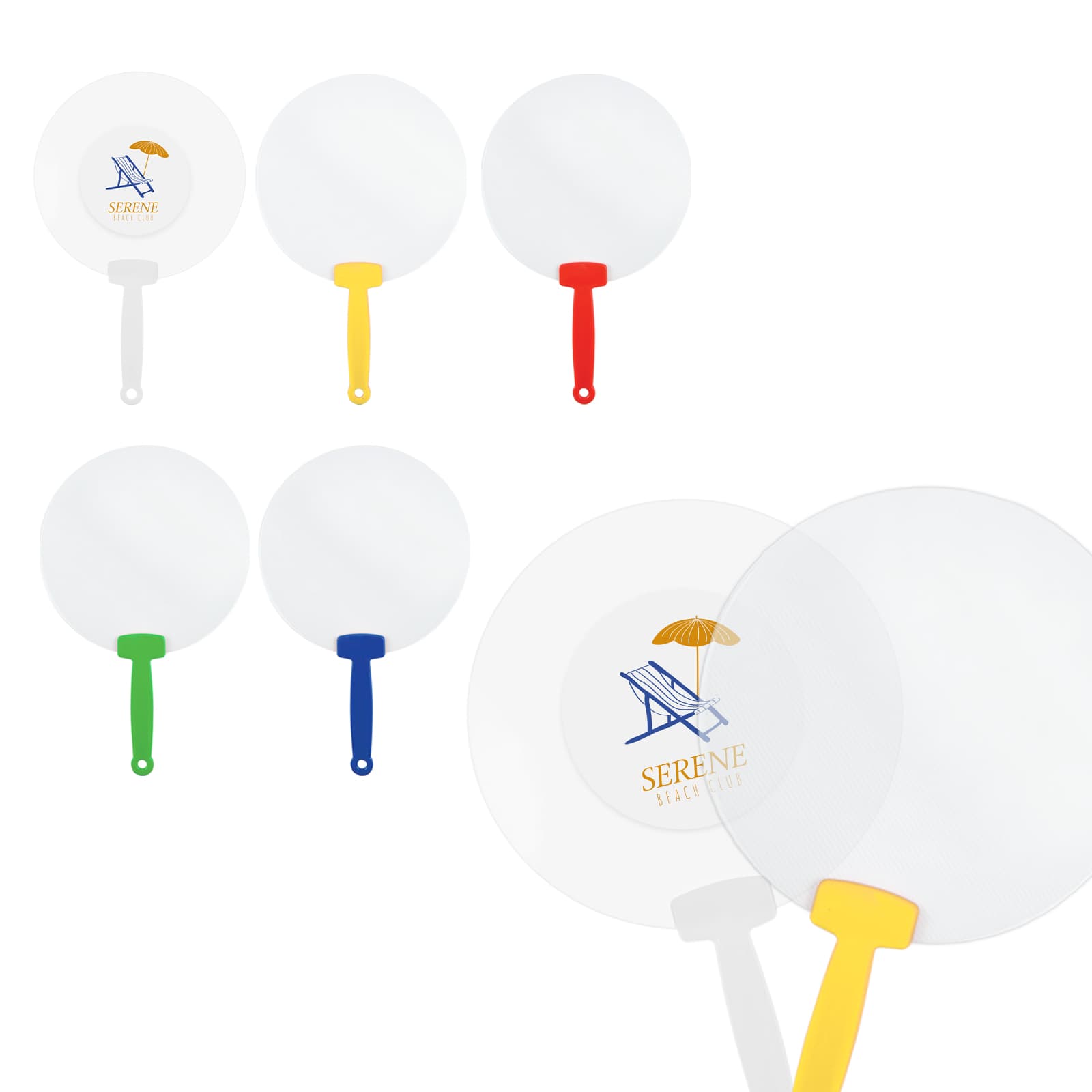 Blast Fan
