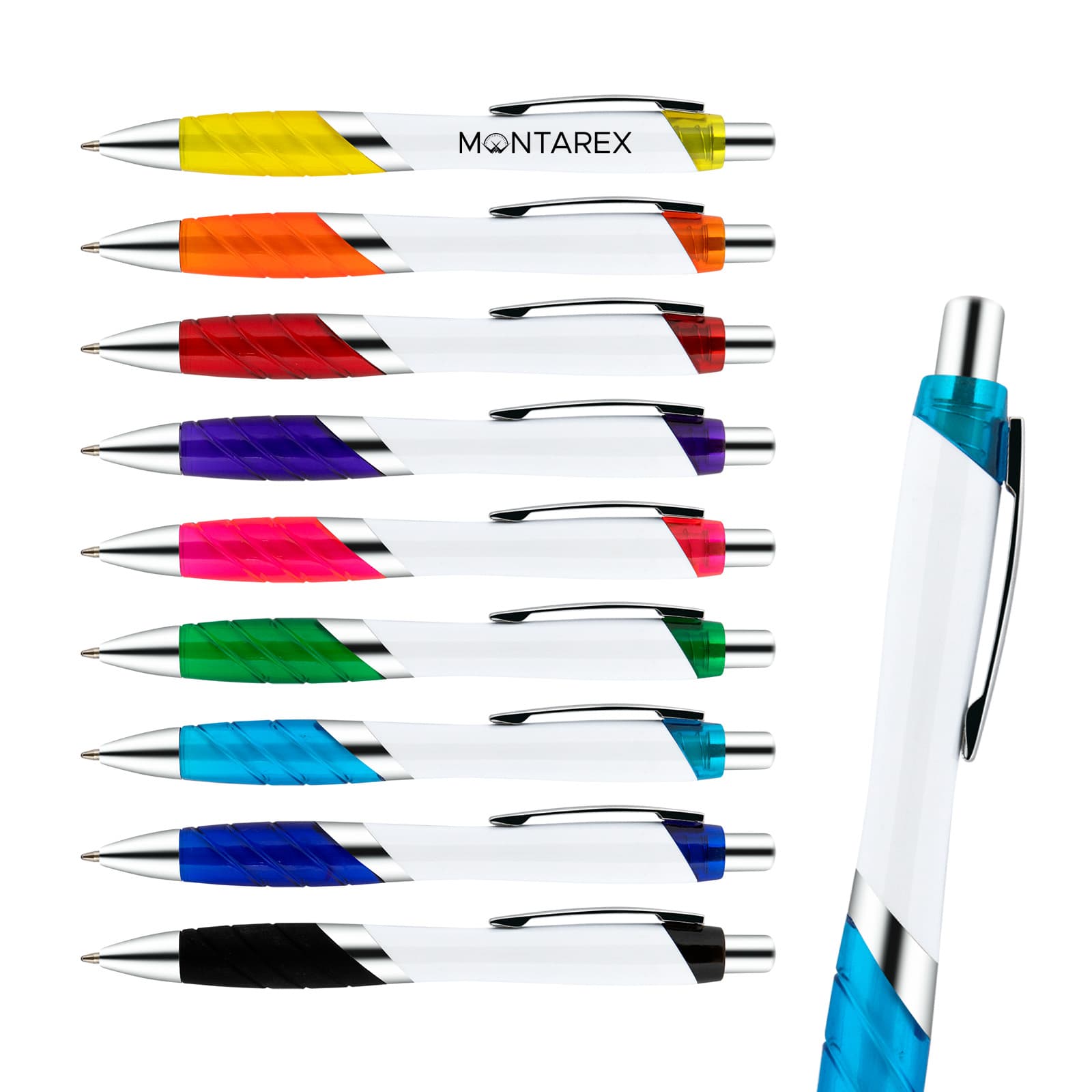 Beat Pen