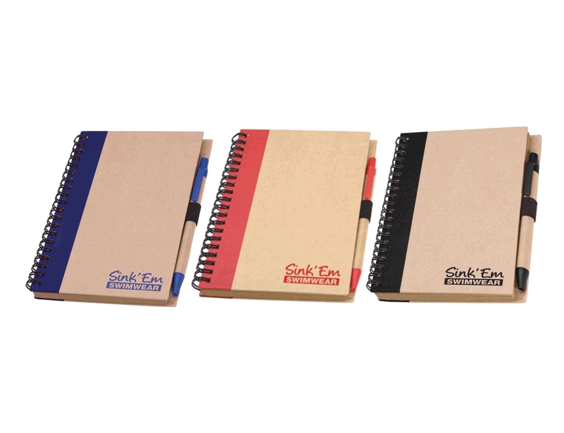 Nature Notepad