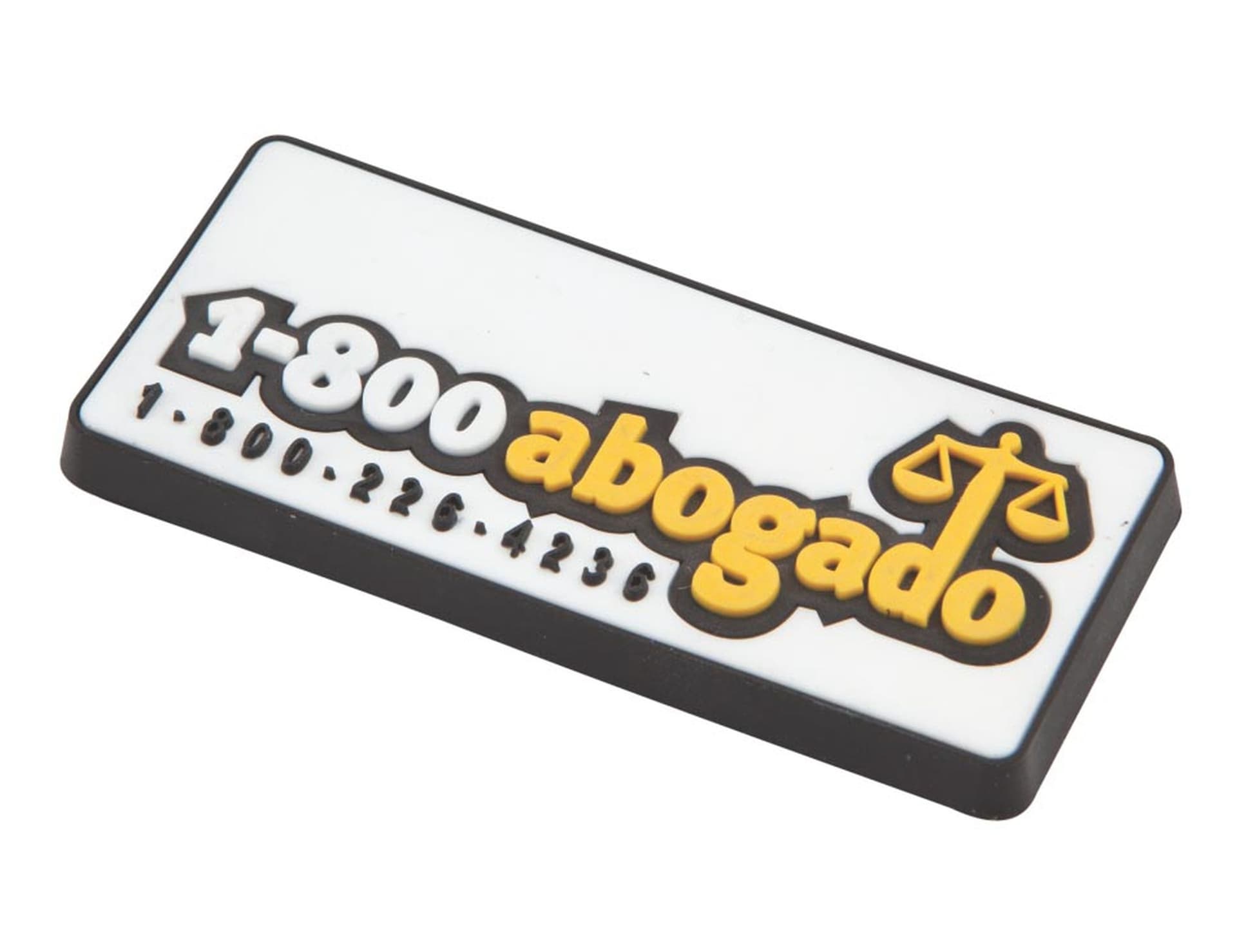 Metropolis Magnet 51mm - 90mm - Indent