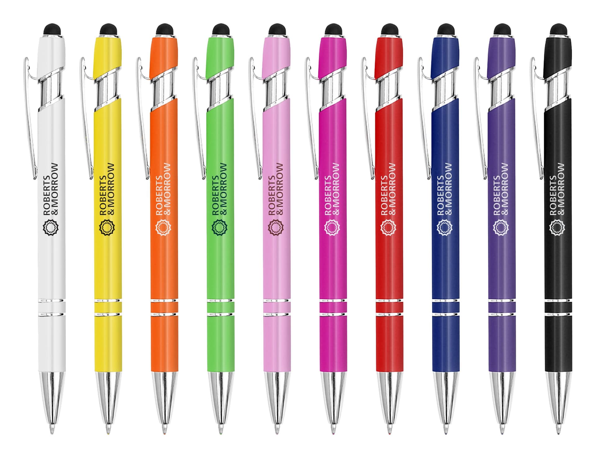 Colombo Lacquer Stylus Pen