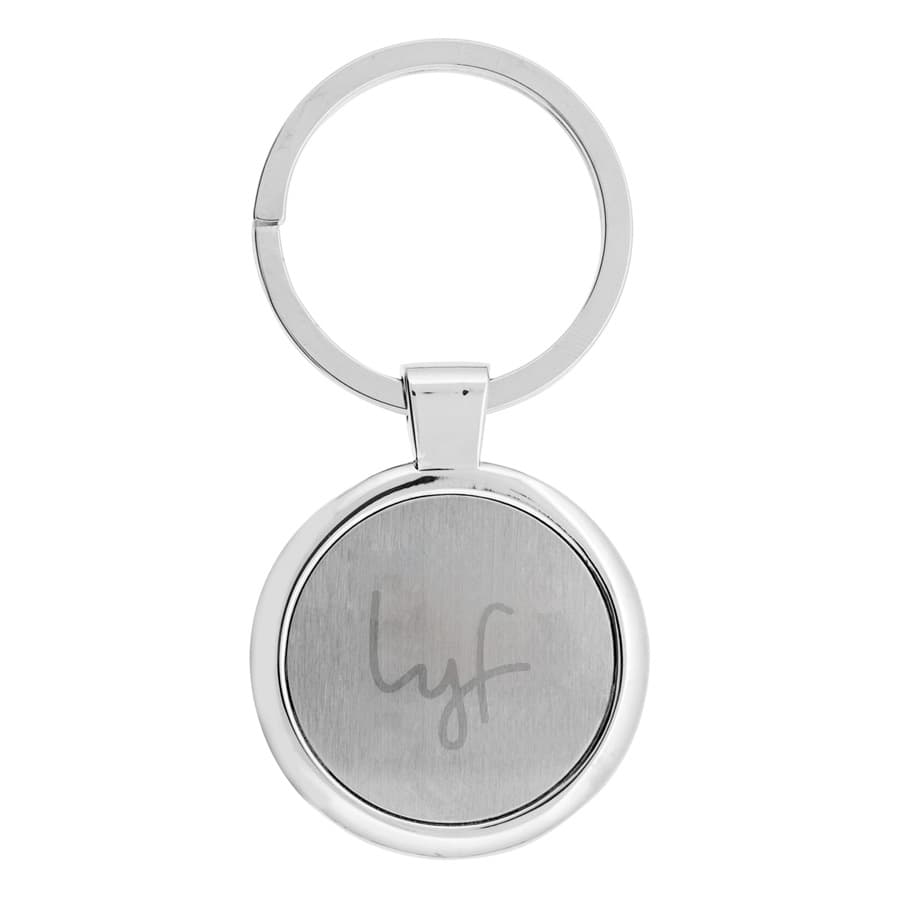 Anello Keychain