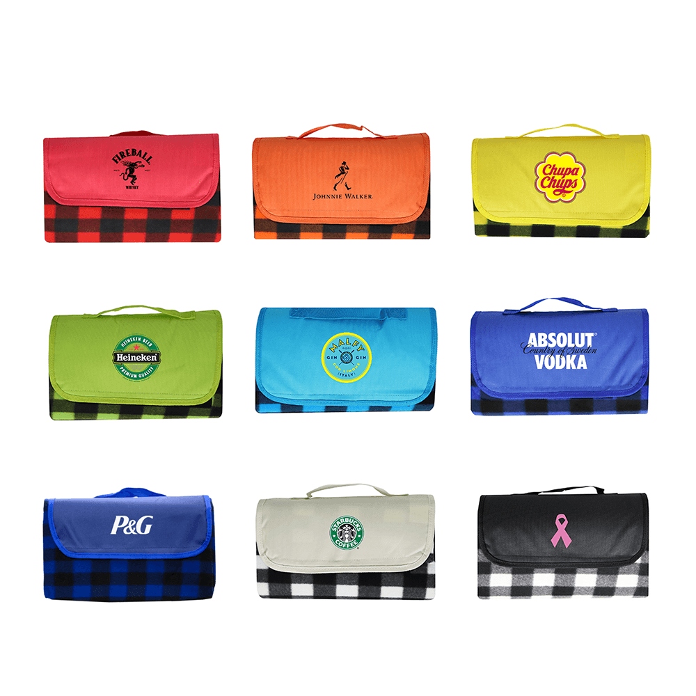 Pluto Picnic Blanket