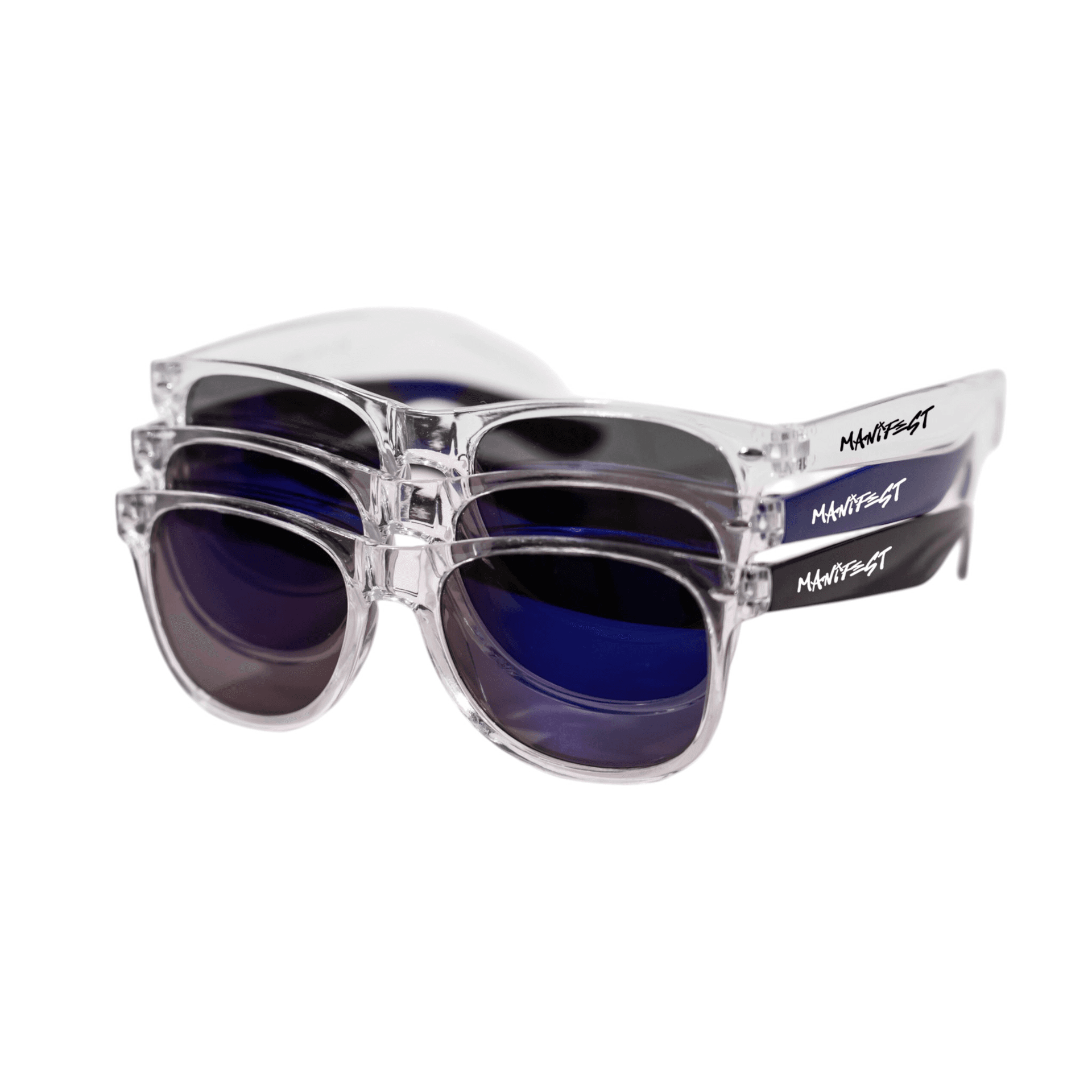 Haze Sunglasses