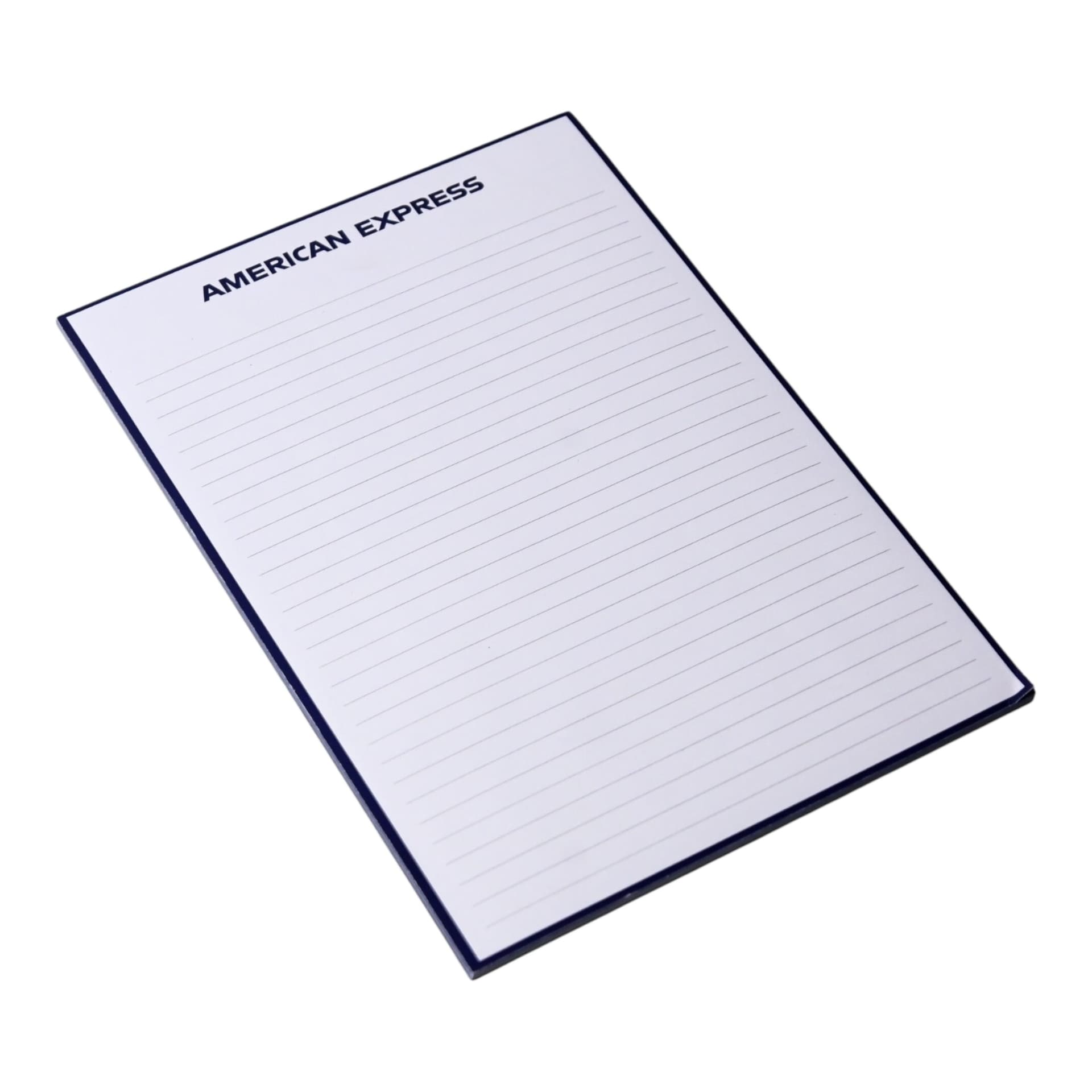 A5 Note Pad (50 leaves per pad)