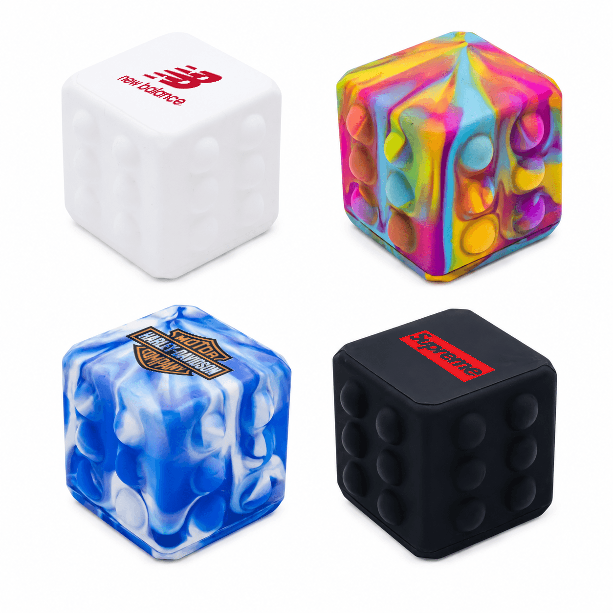 Popper Cube