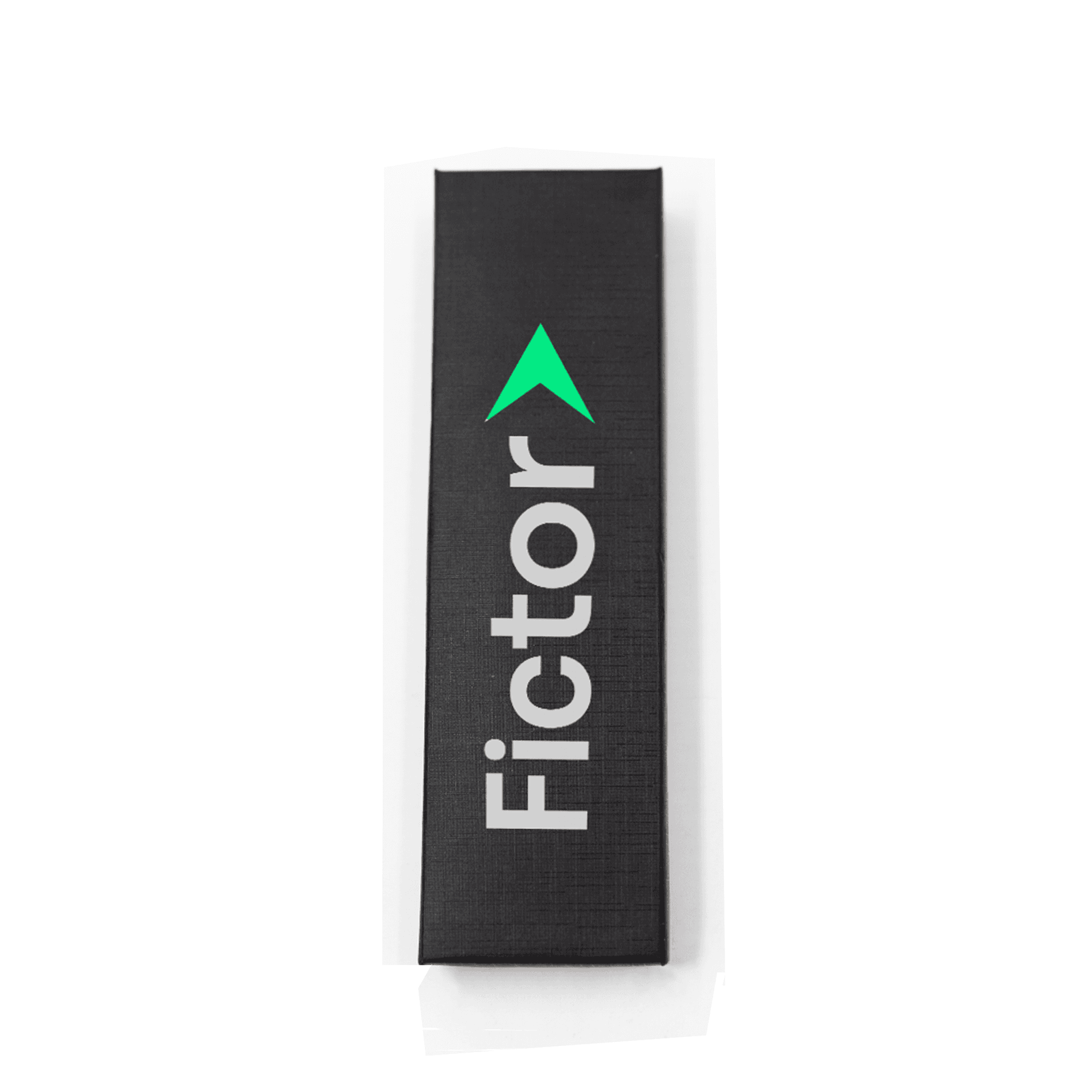 Black Gift Box for pen