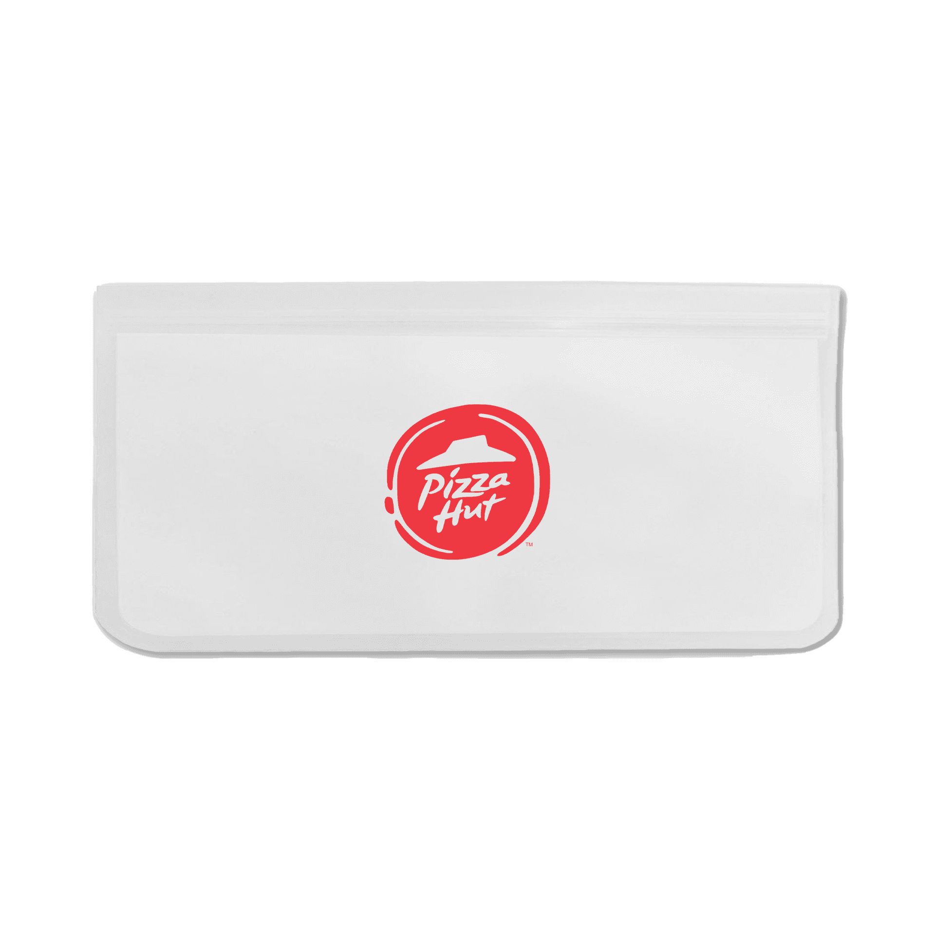 PEVA Reusable Food Storage Bag (21.5cm x 12cm)