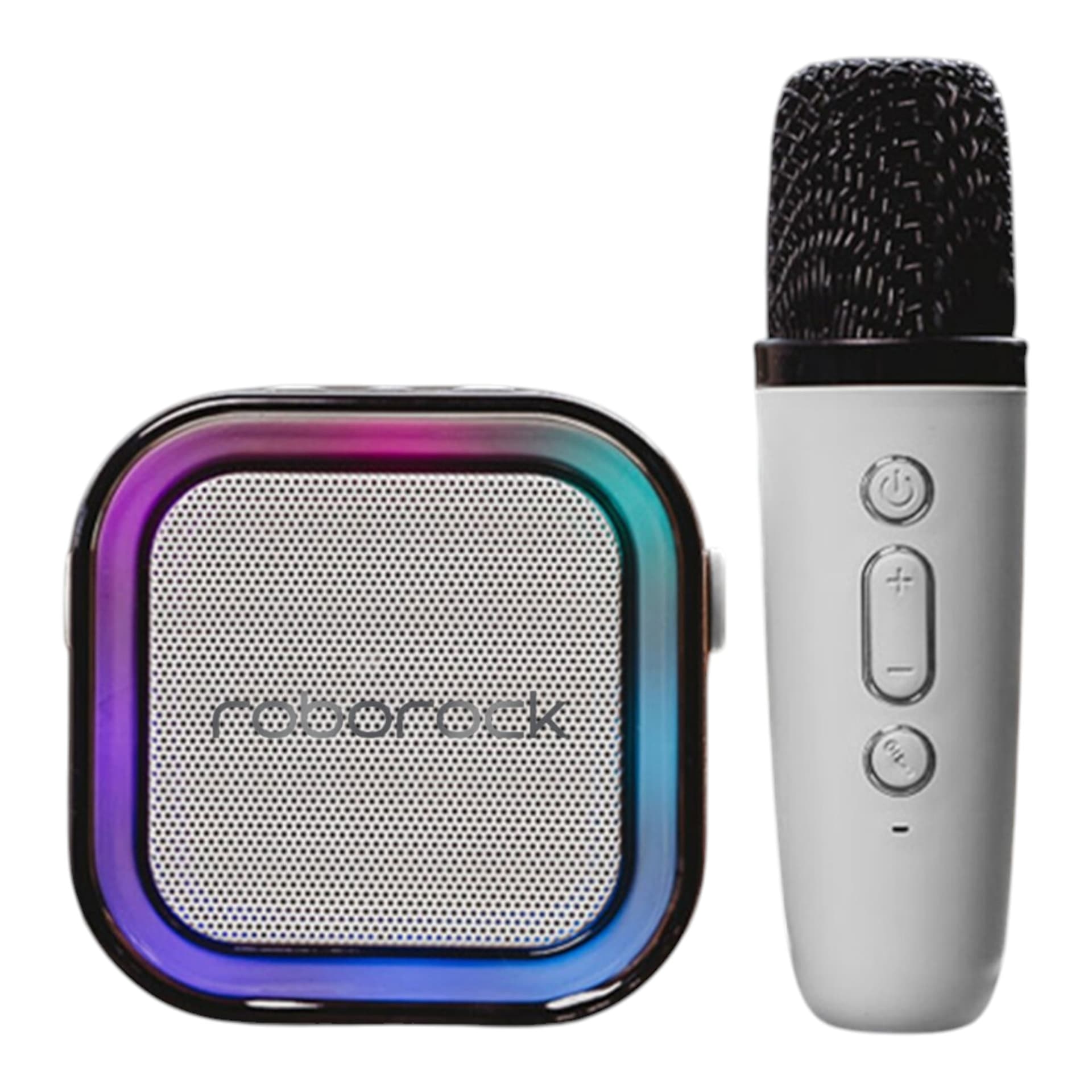 Caroline Portable Karaoke Machine