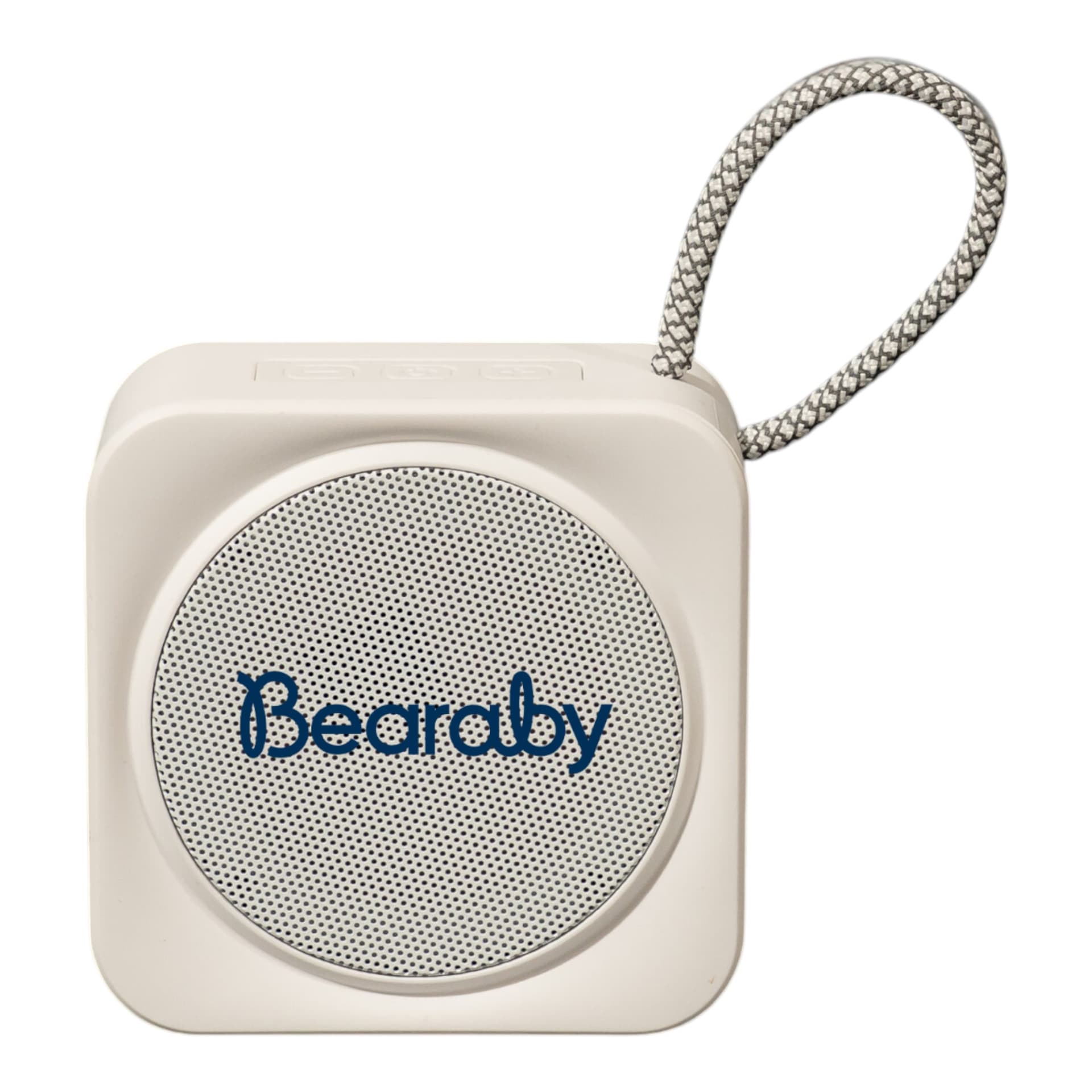 Nano Portable BT Speaker