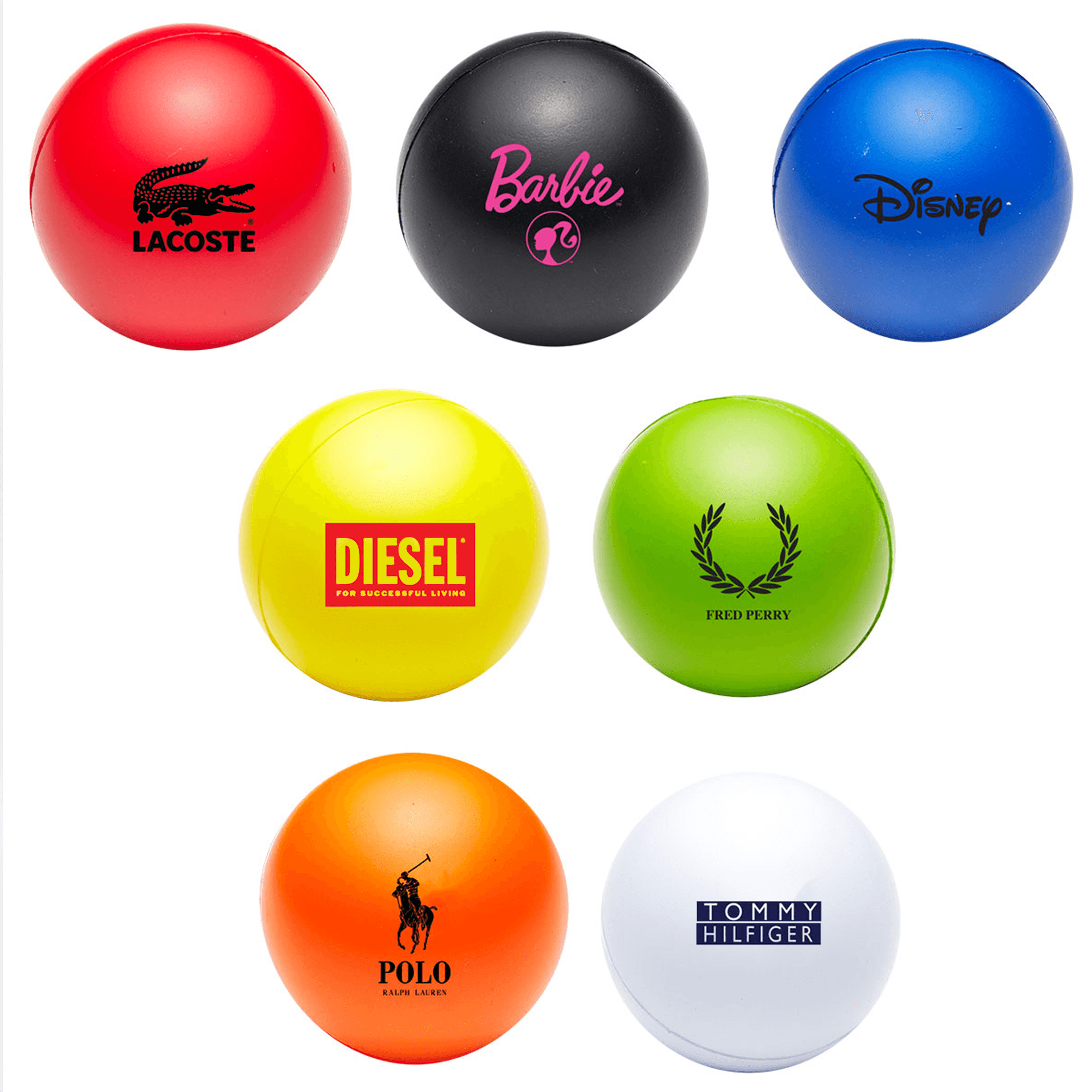 Squeeze Ball