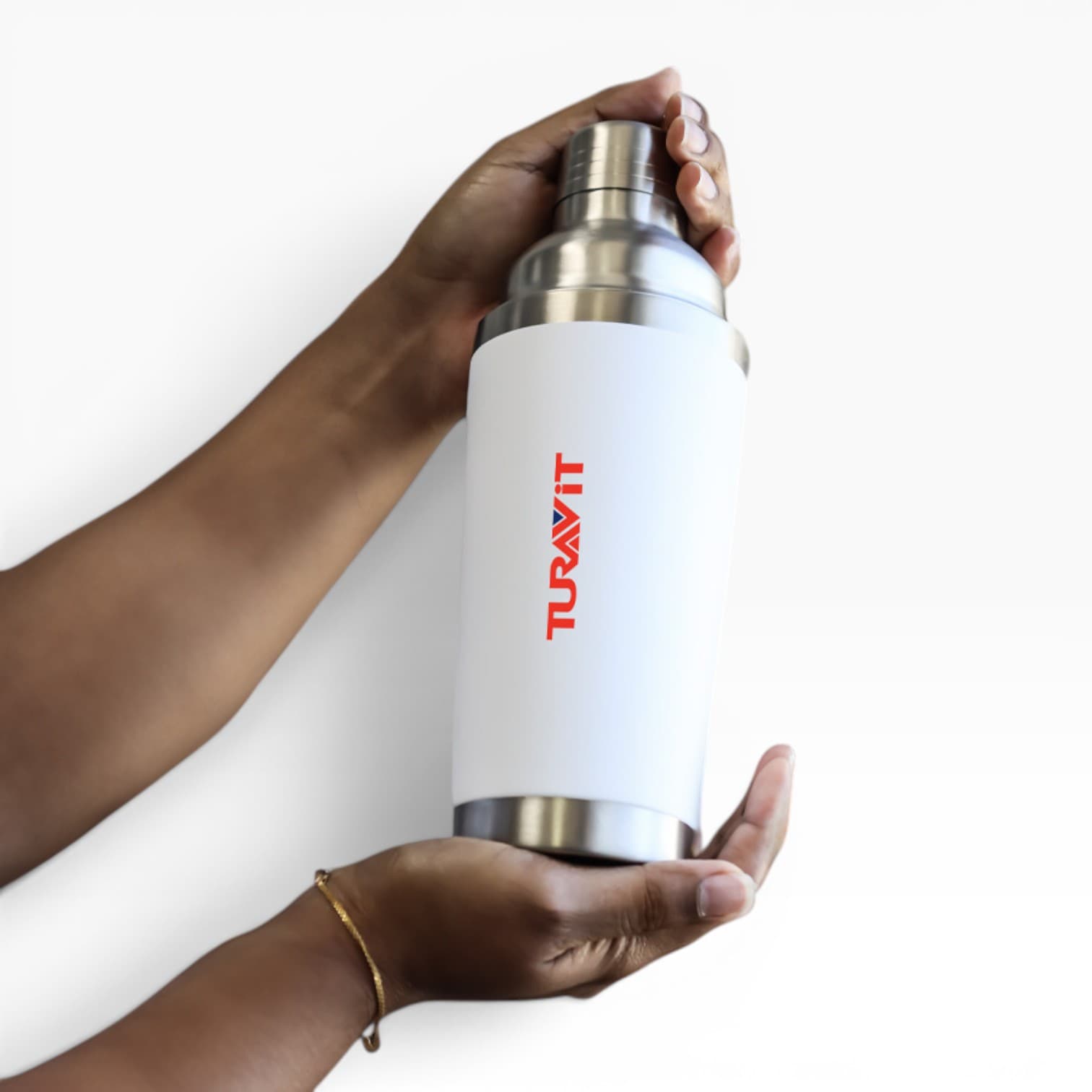Kennedy Shaker (600mL)