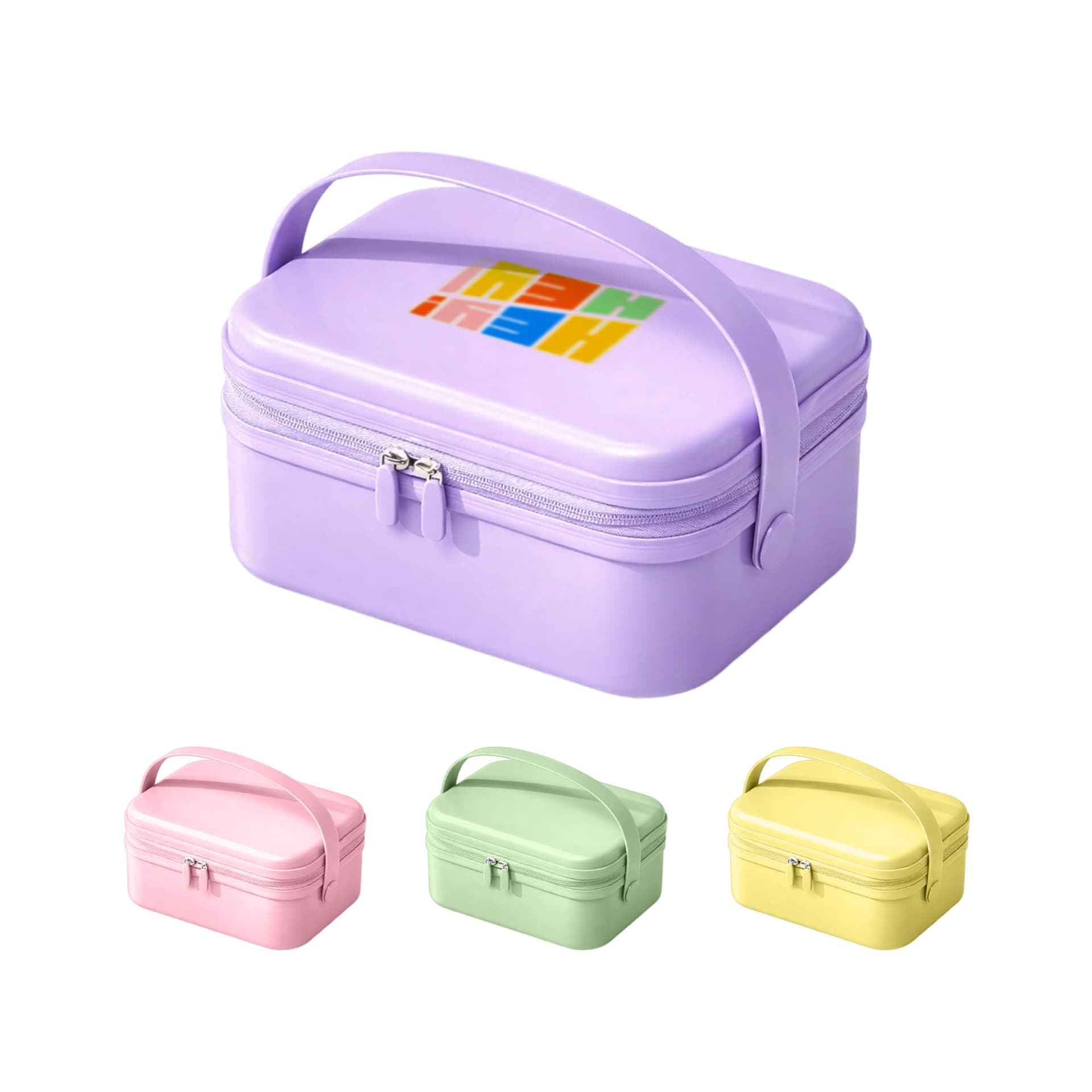 Portable Mini Suitcase