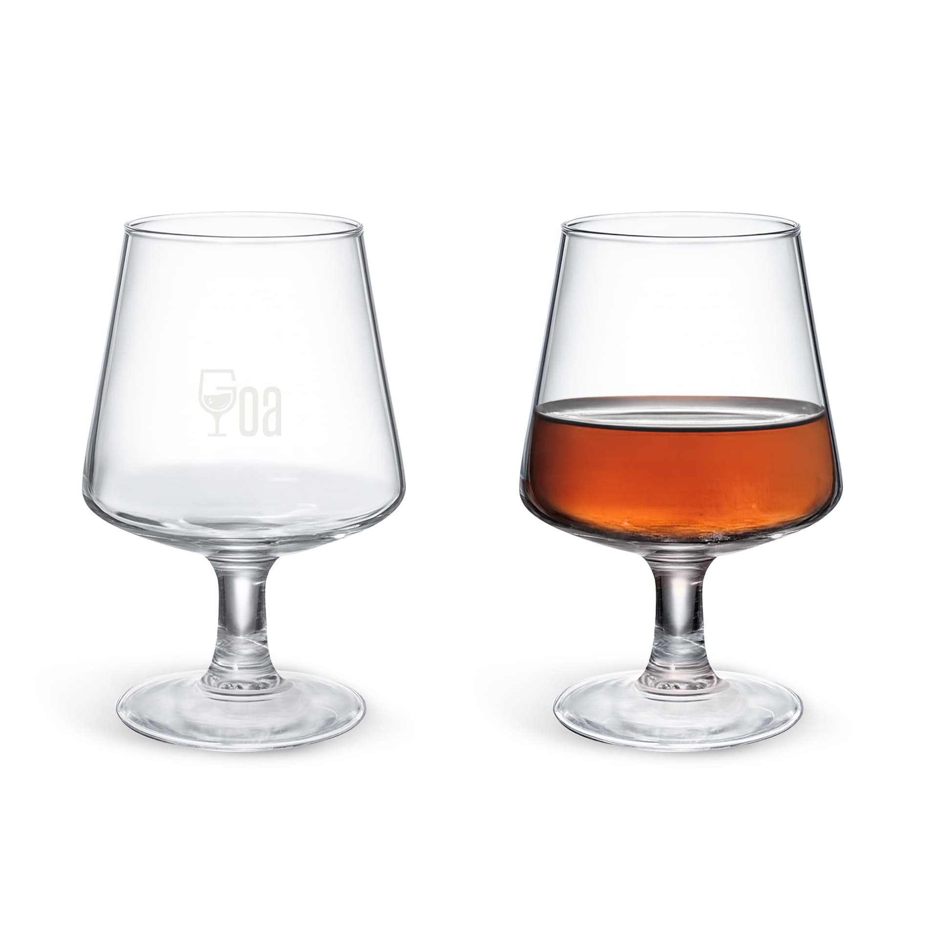 Brandy Snifter