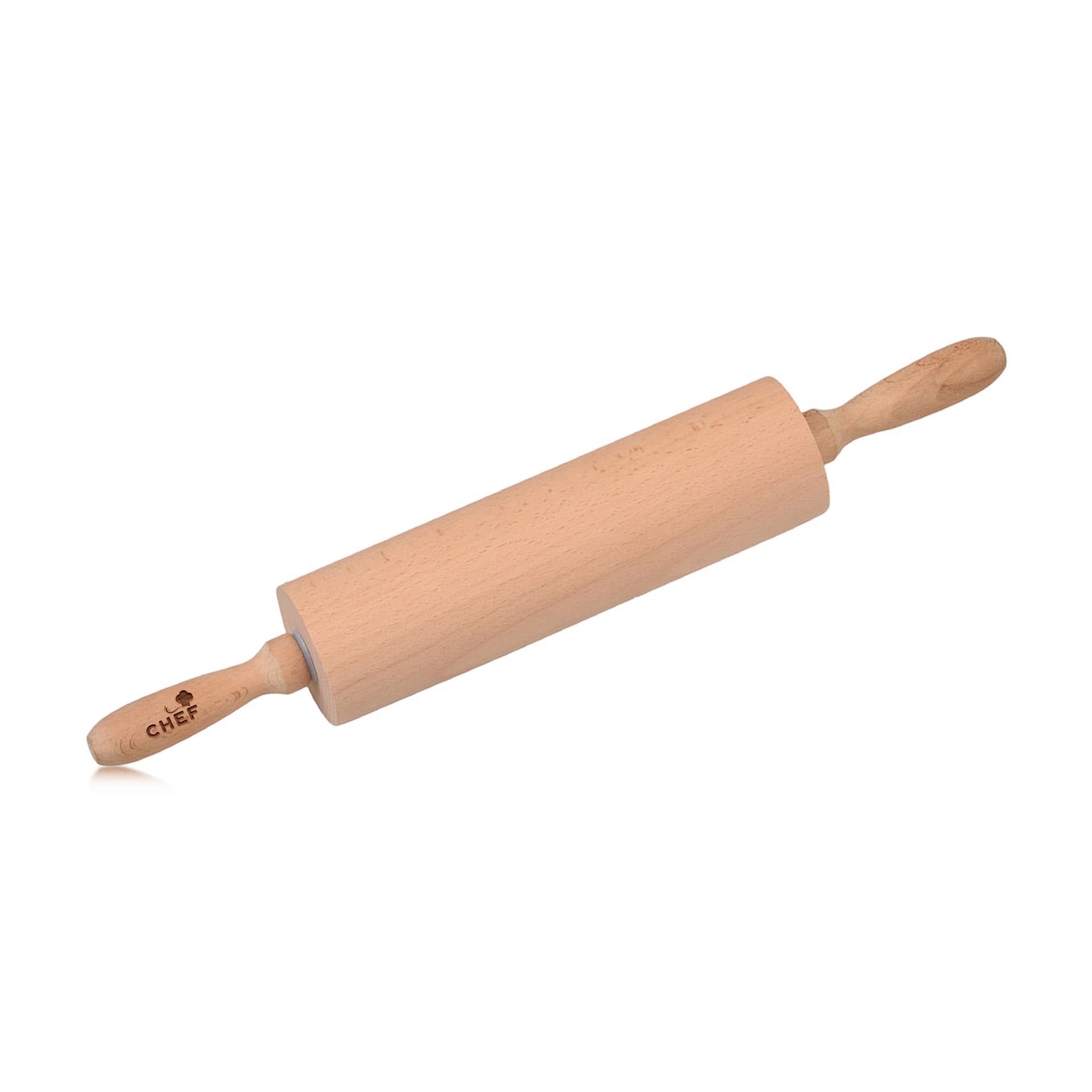 Wooden Rolling Pin
