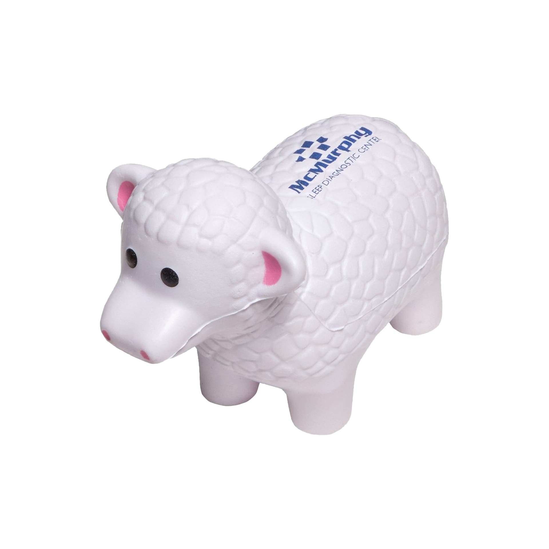 Sheep Shape Stress Reliever