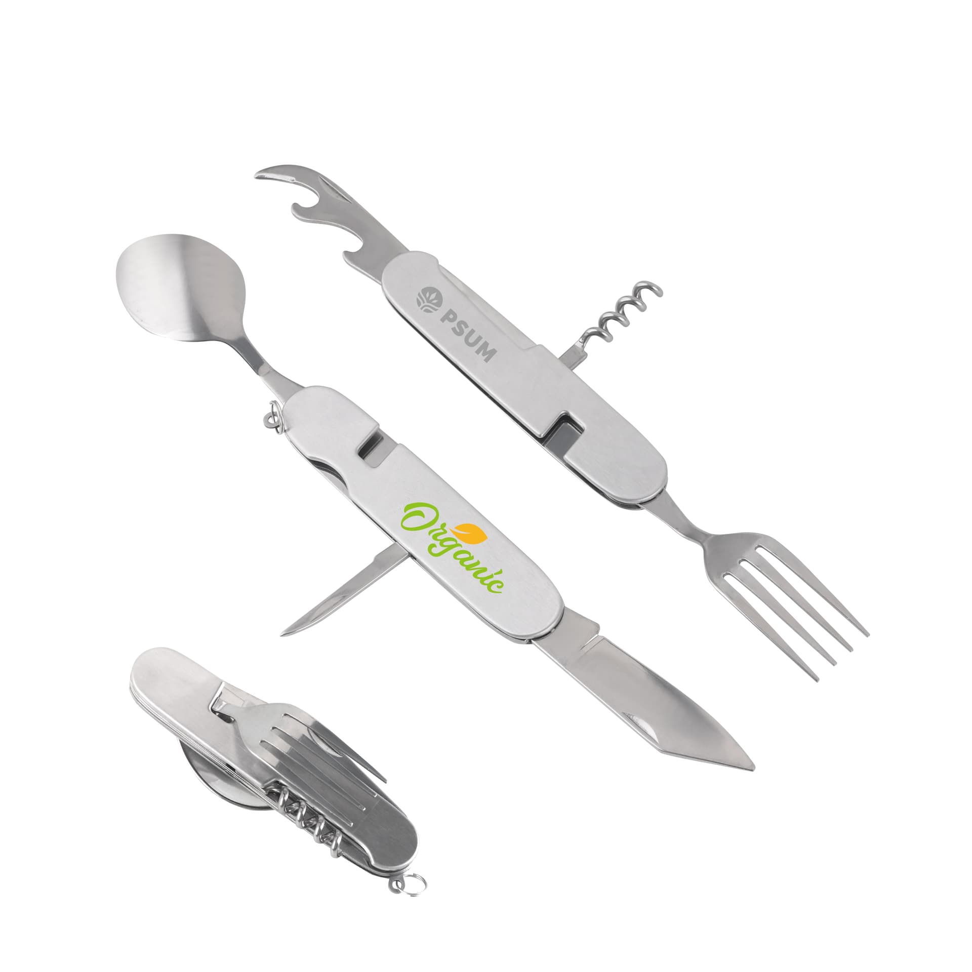 Hardware Camping Cutlery Tool