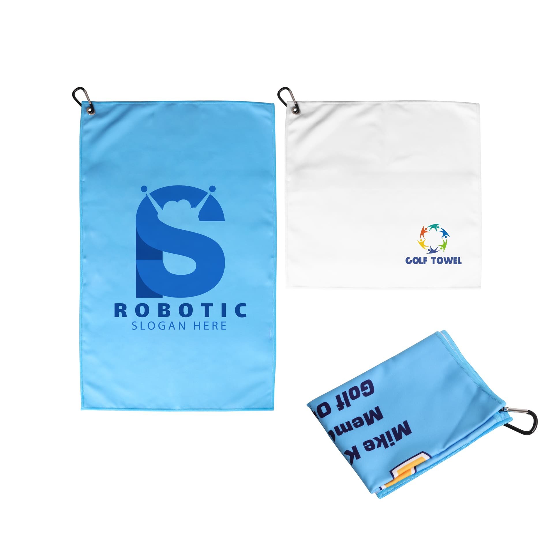 Golf Towel