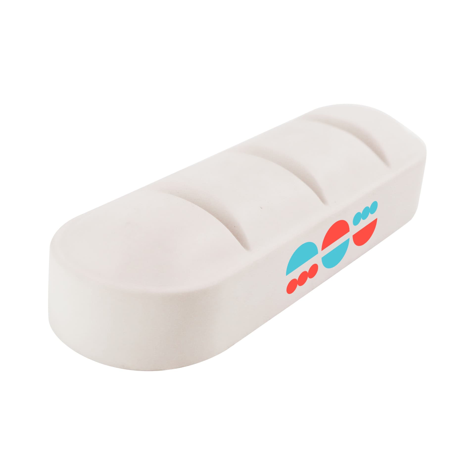 Large Tablet Shape Stress Reliever