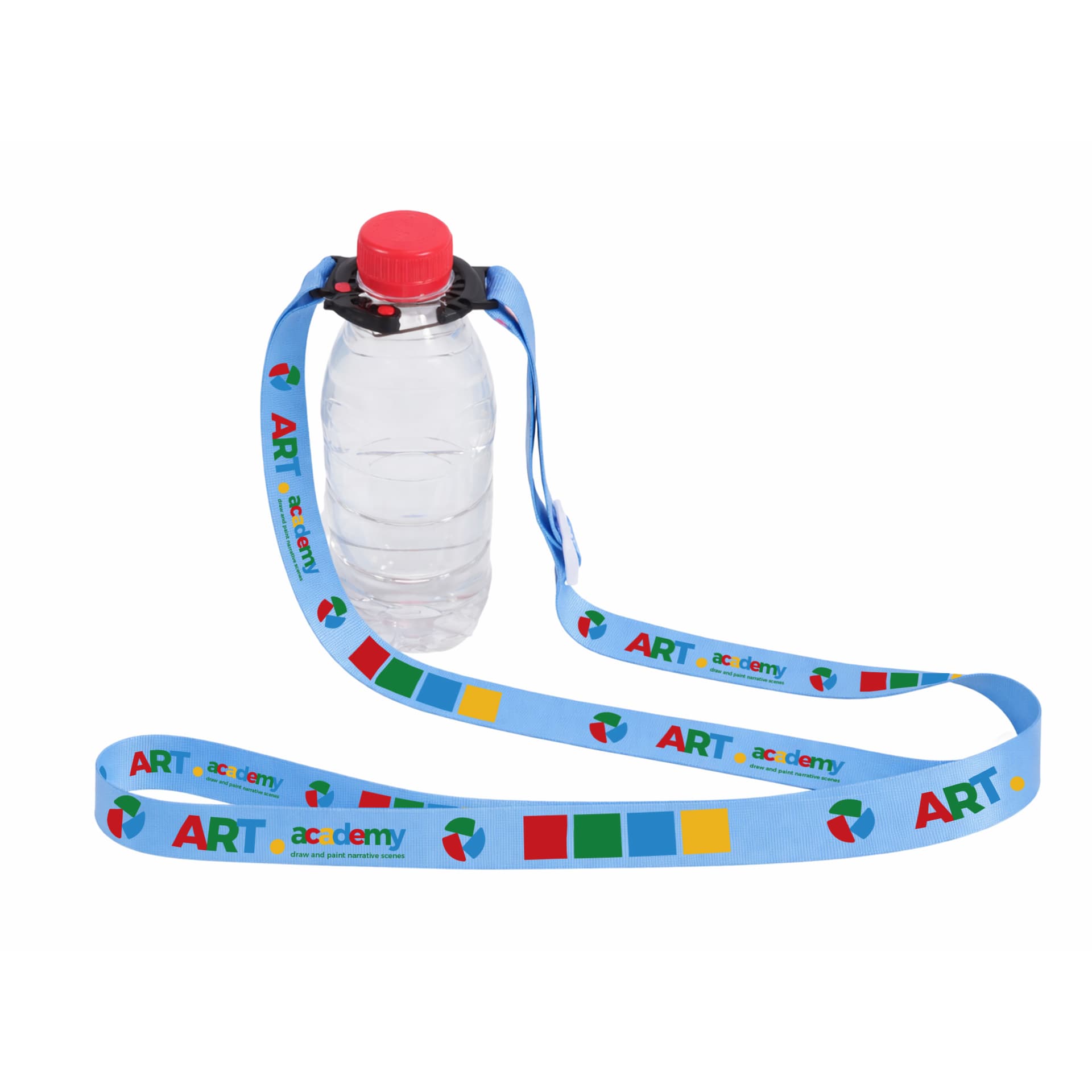 Water Bottle Lanyard